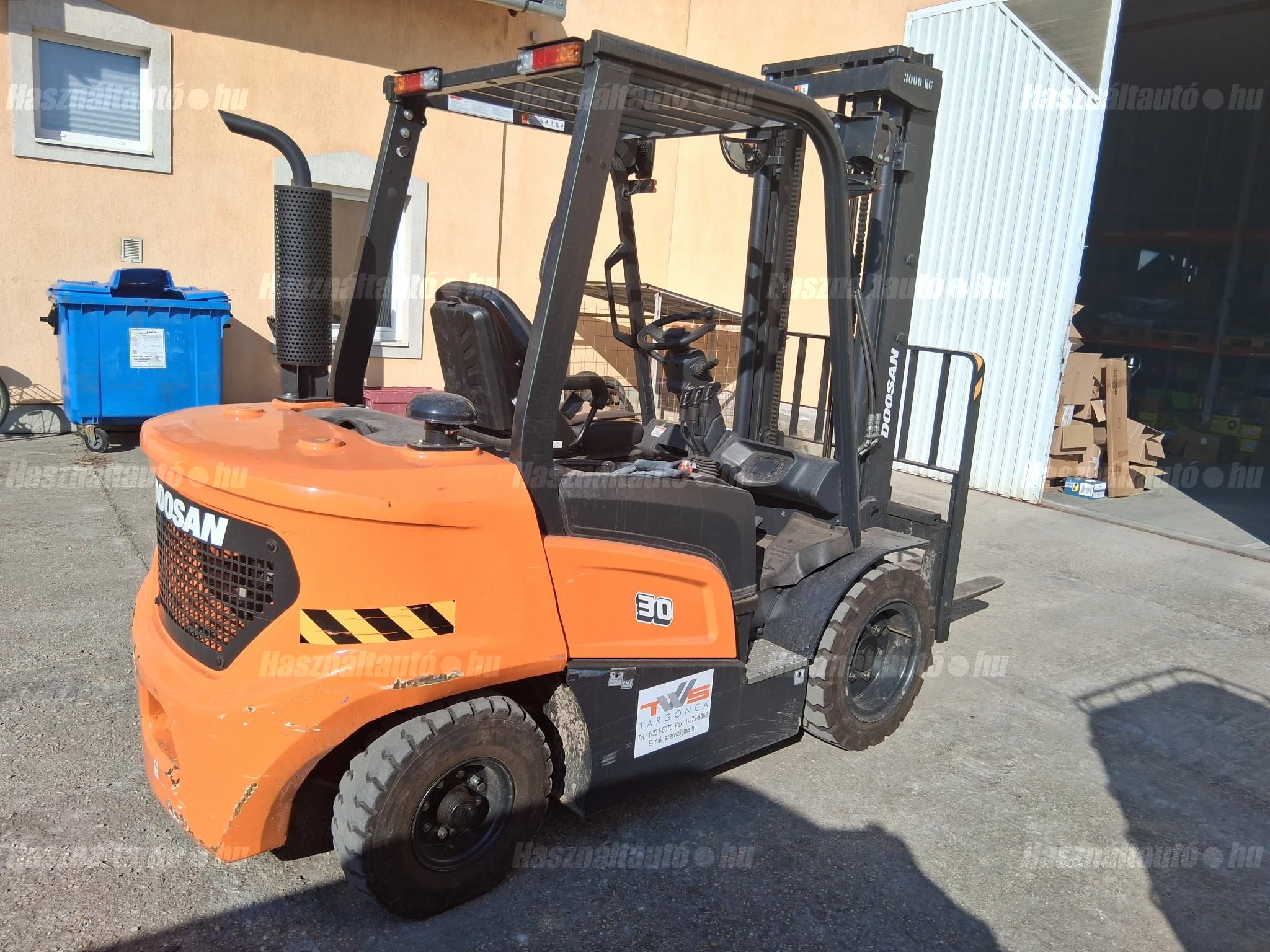 DOOSAN 2022 - 1