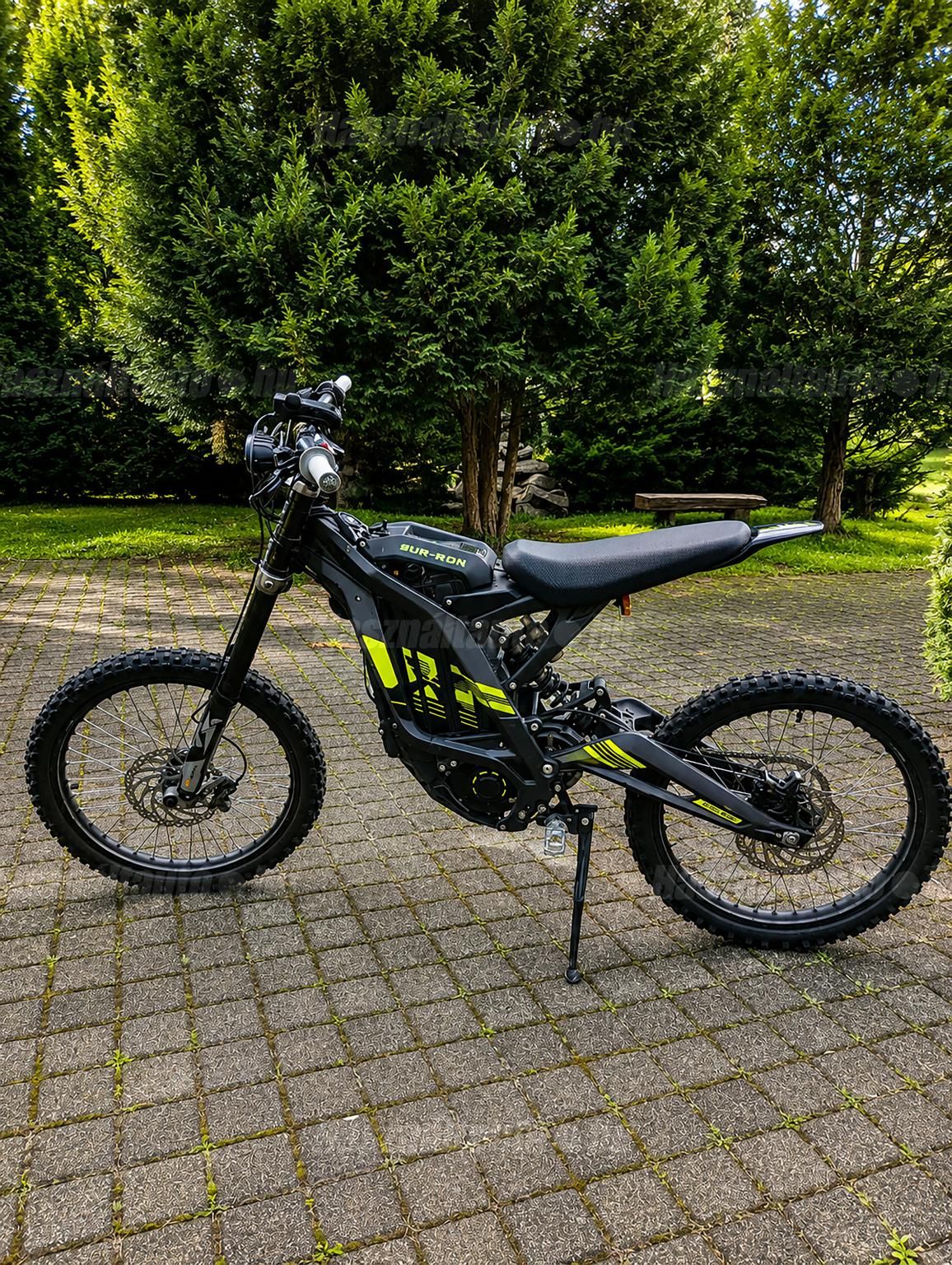 SUR-RON FIREFLY OFFROAD 2023/11 - 1