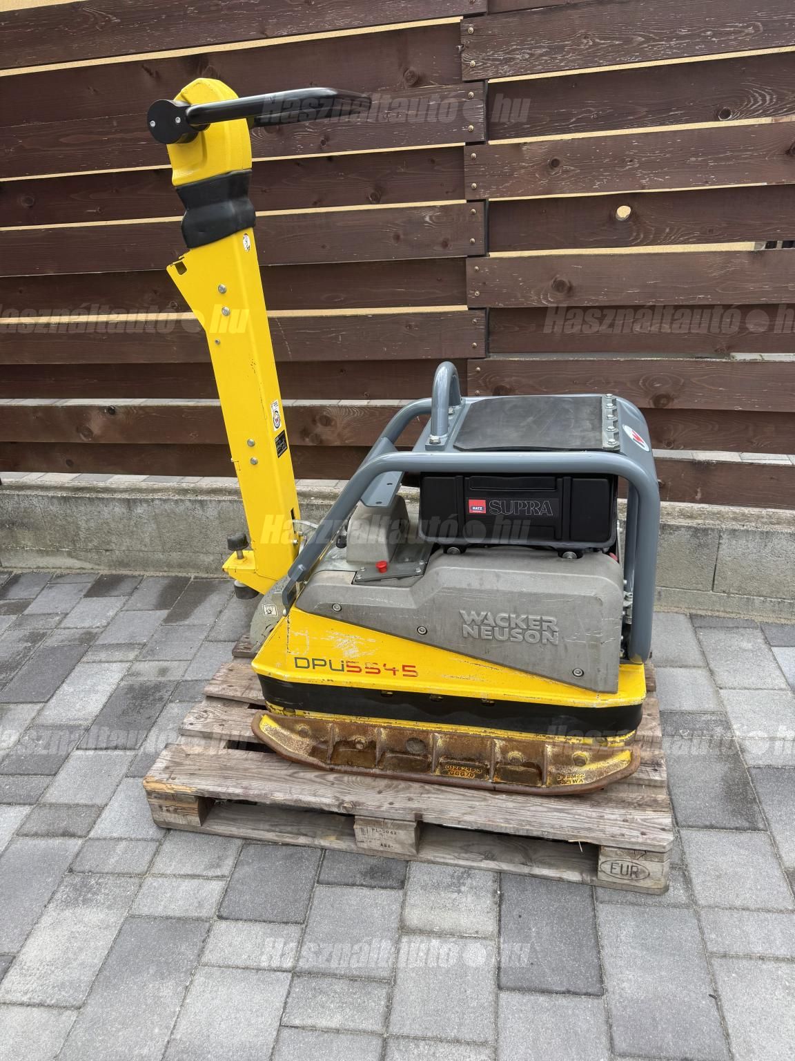 WACKER 2022/8 - 1