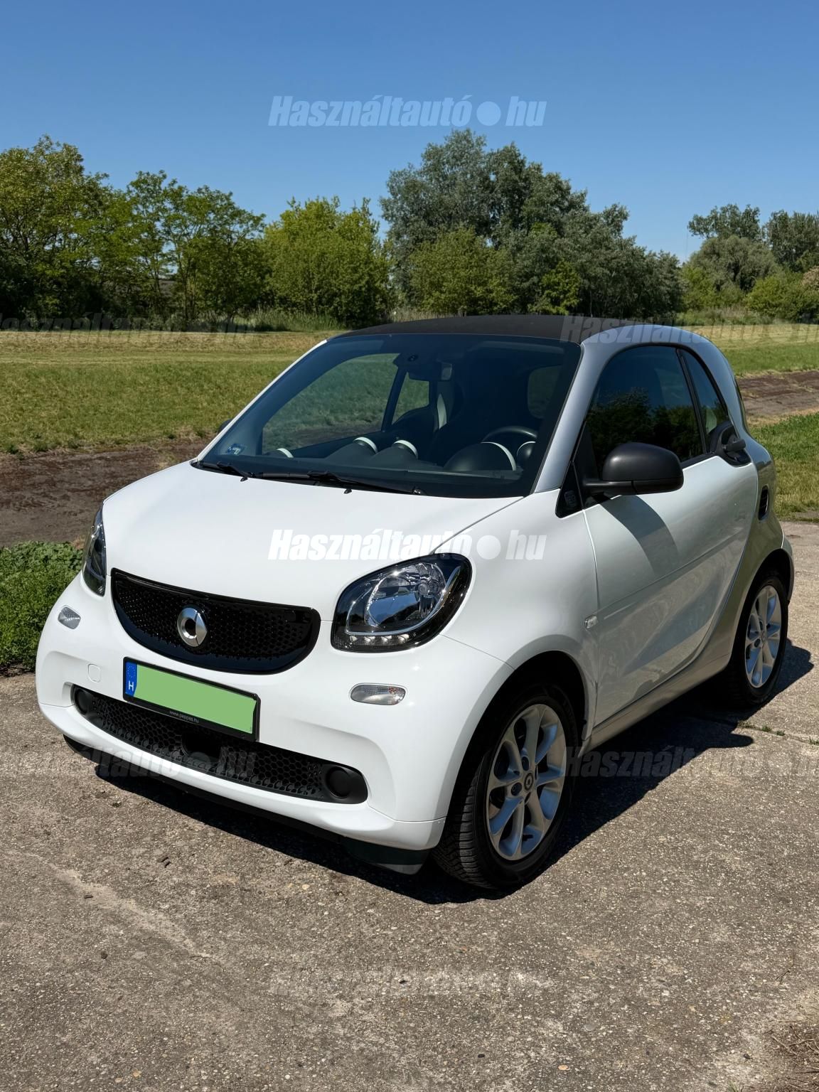 SMART FORTWO 2020/1 - 1