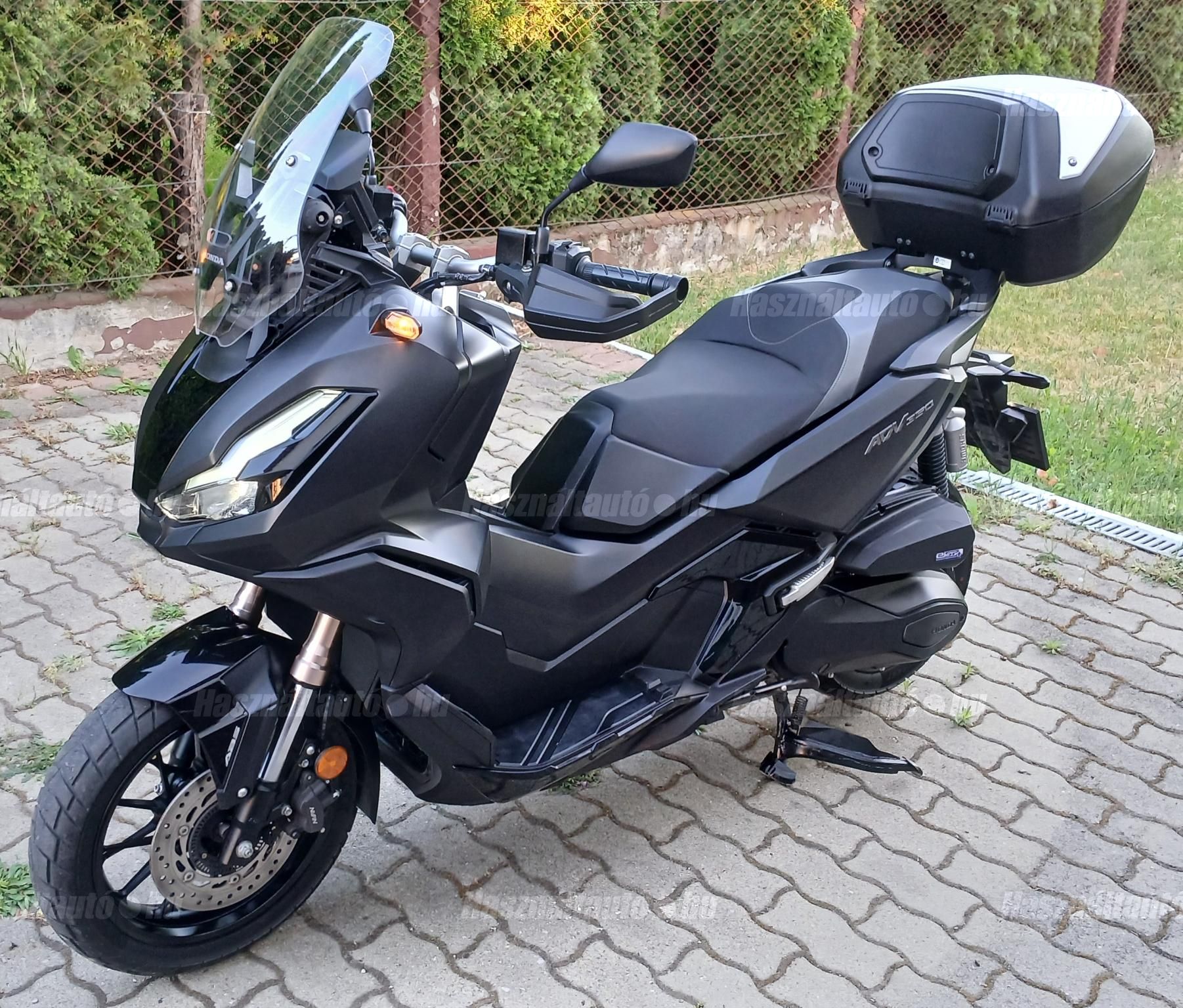 HONDA ADV 350 2024/3 - 1