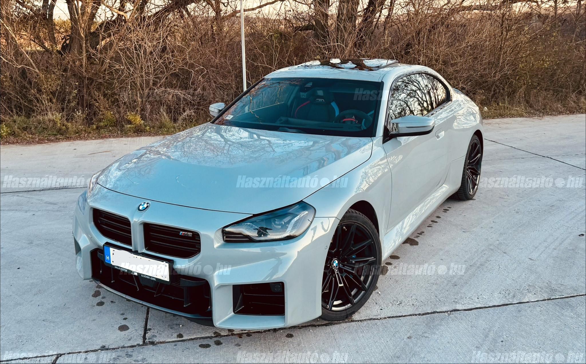 BMW M2 2025/3 - 1