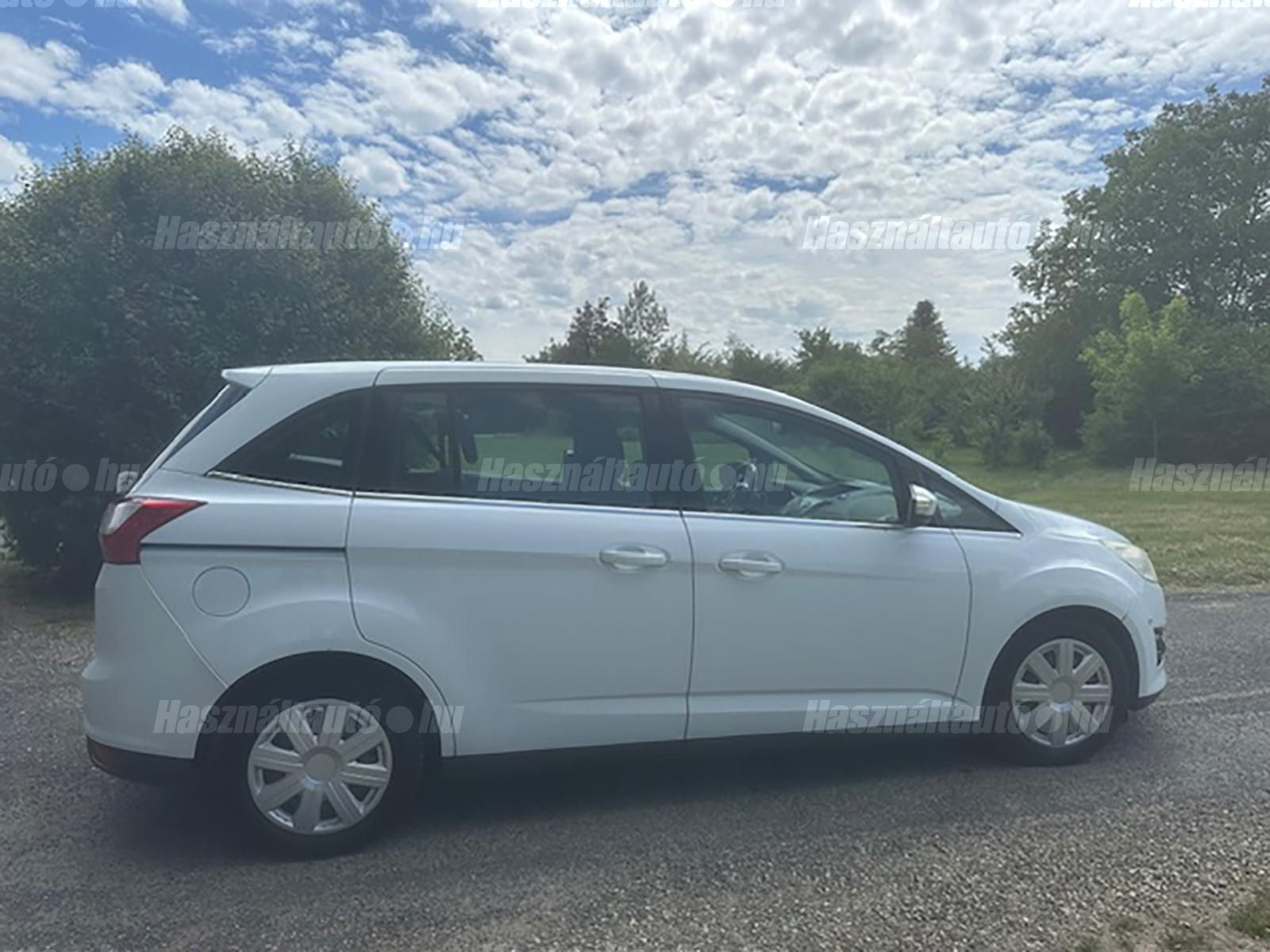 FORD C-MAX 2012/6 - 1