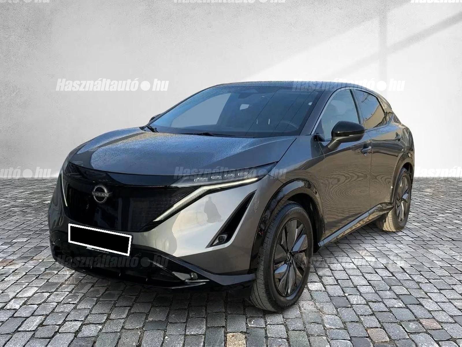 NISSAN ARIYA 2022/11 - 1