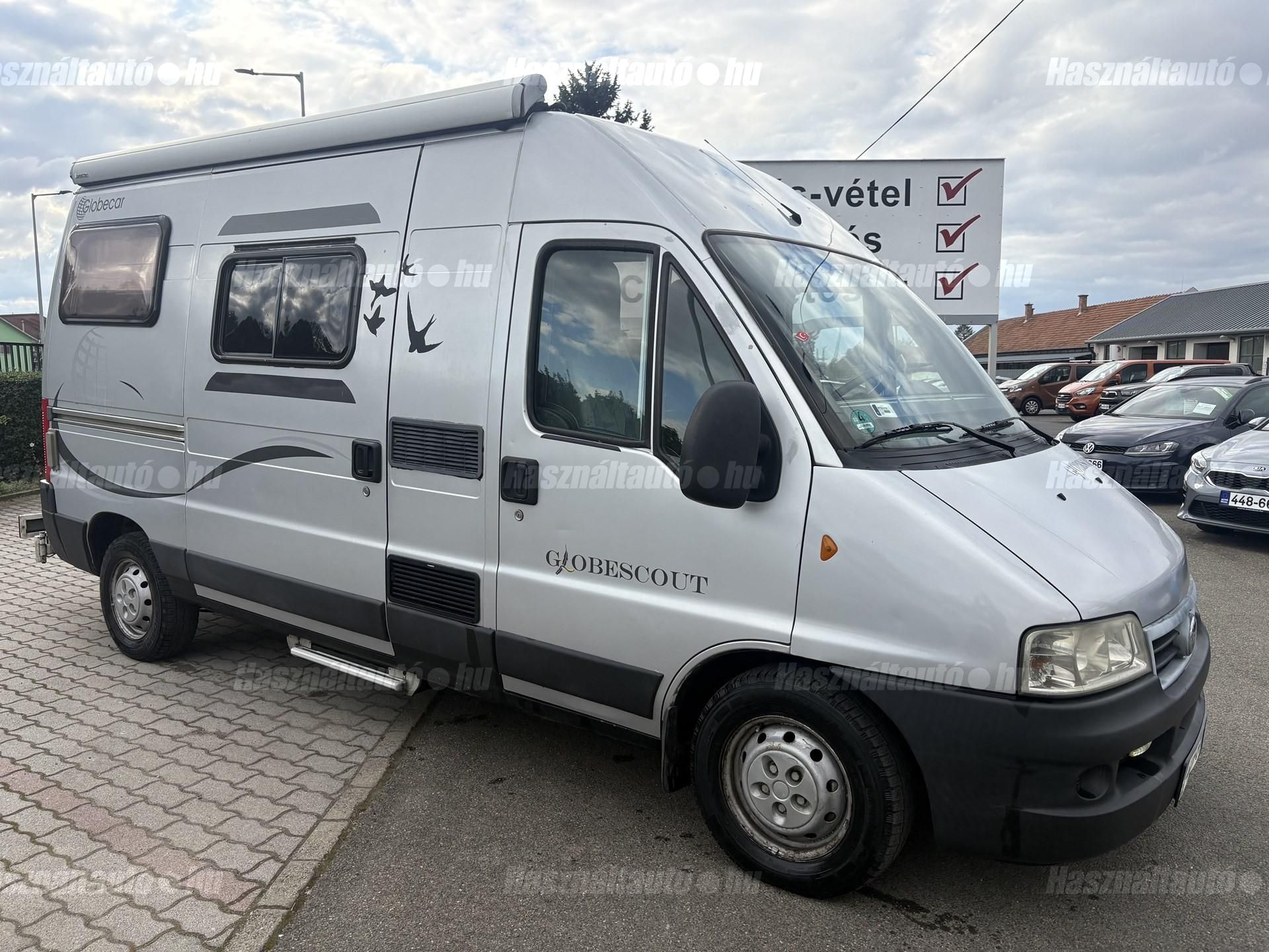 FIAT DUCATO 2006/3 - 1