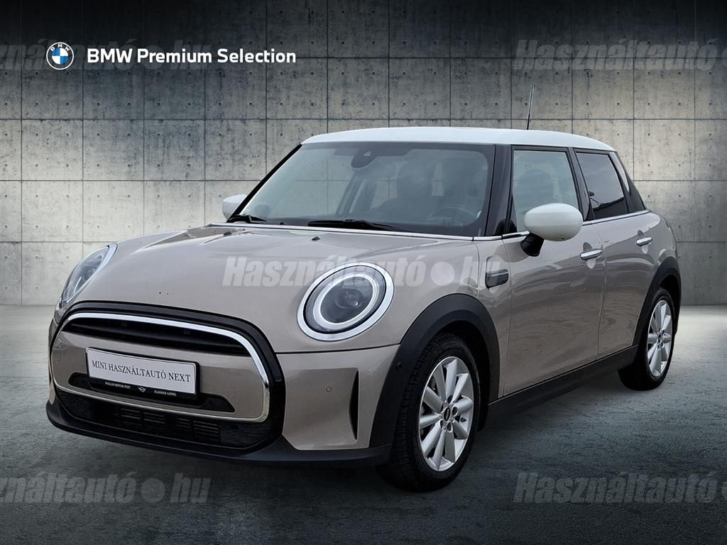 MINI COOPER 2022/10 - 1