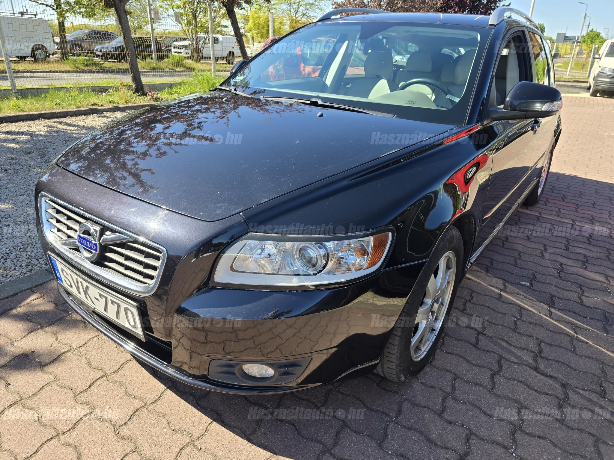 VOLVO V50 2012/9 - 1