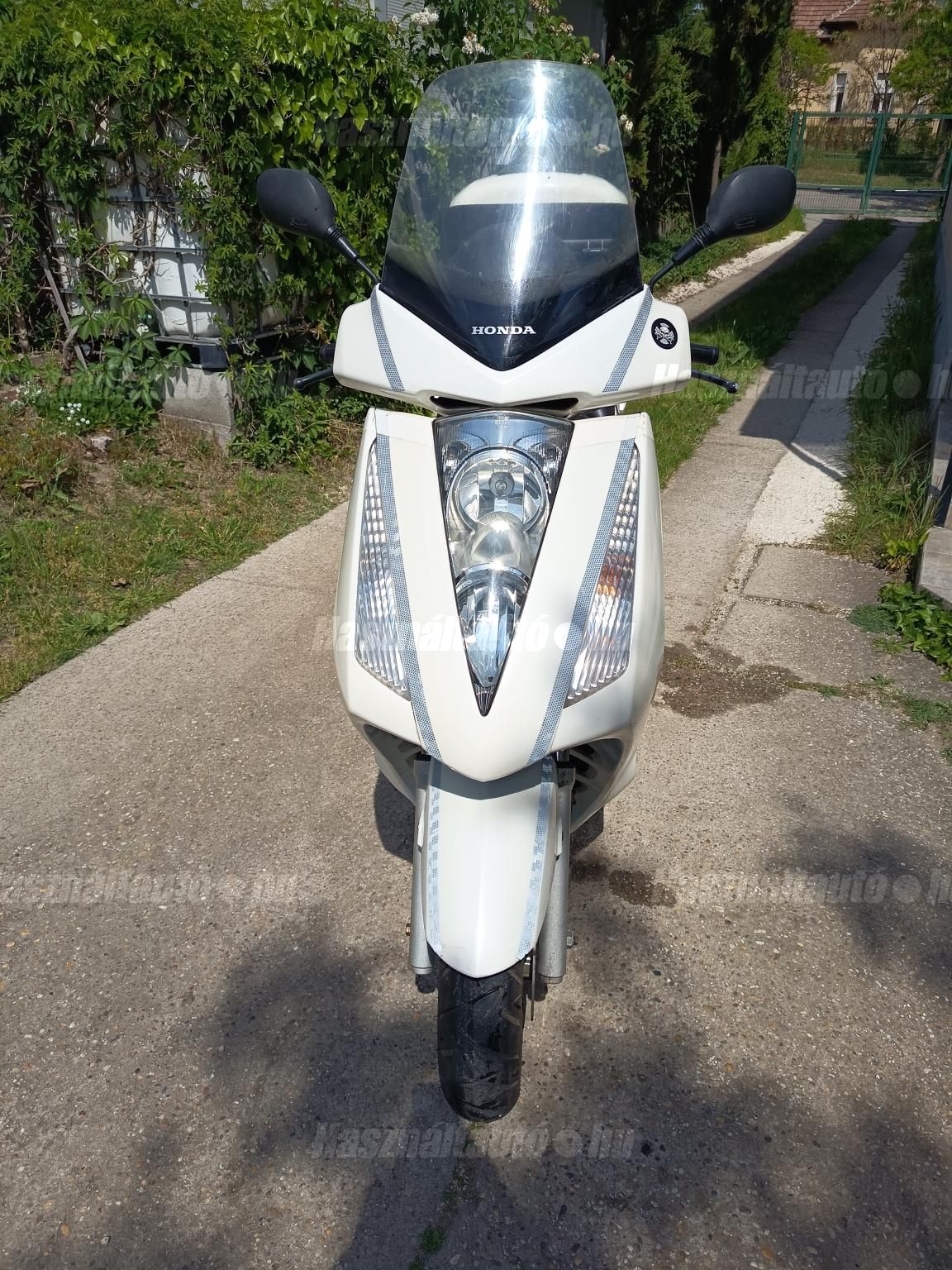 HONDA PANTHEON 125 2003/6 - 1