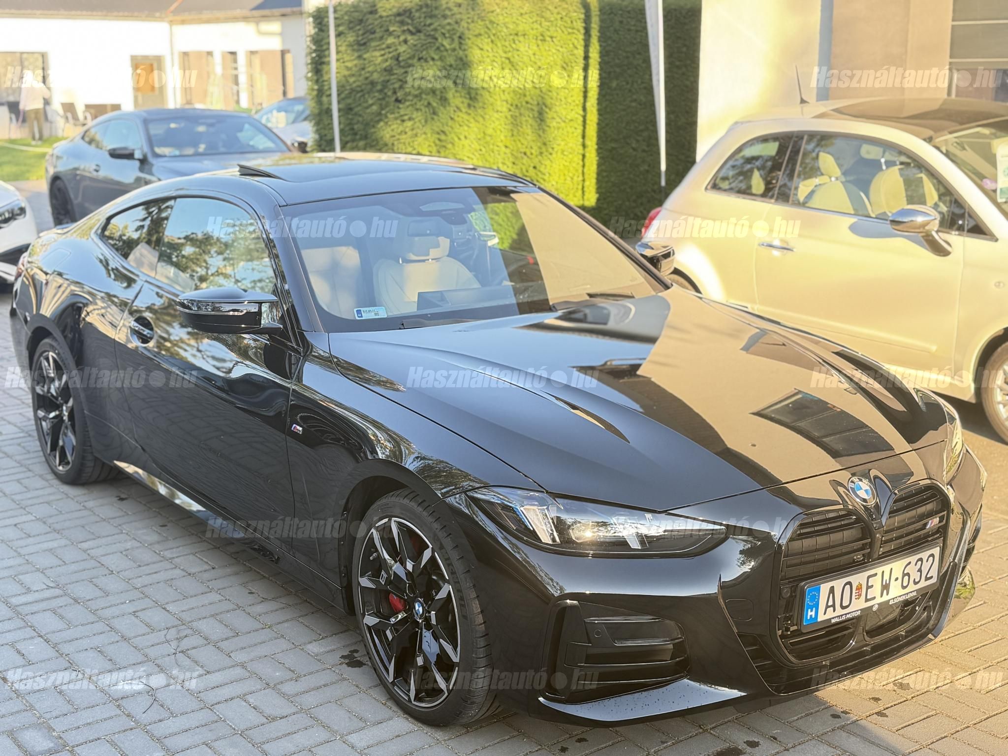 BMW 440 2025/11 - 1
