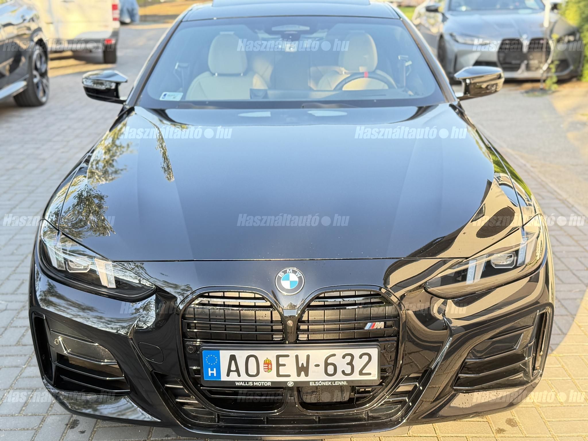 BMW 440 2025/11 - 1