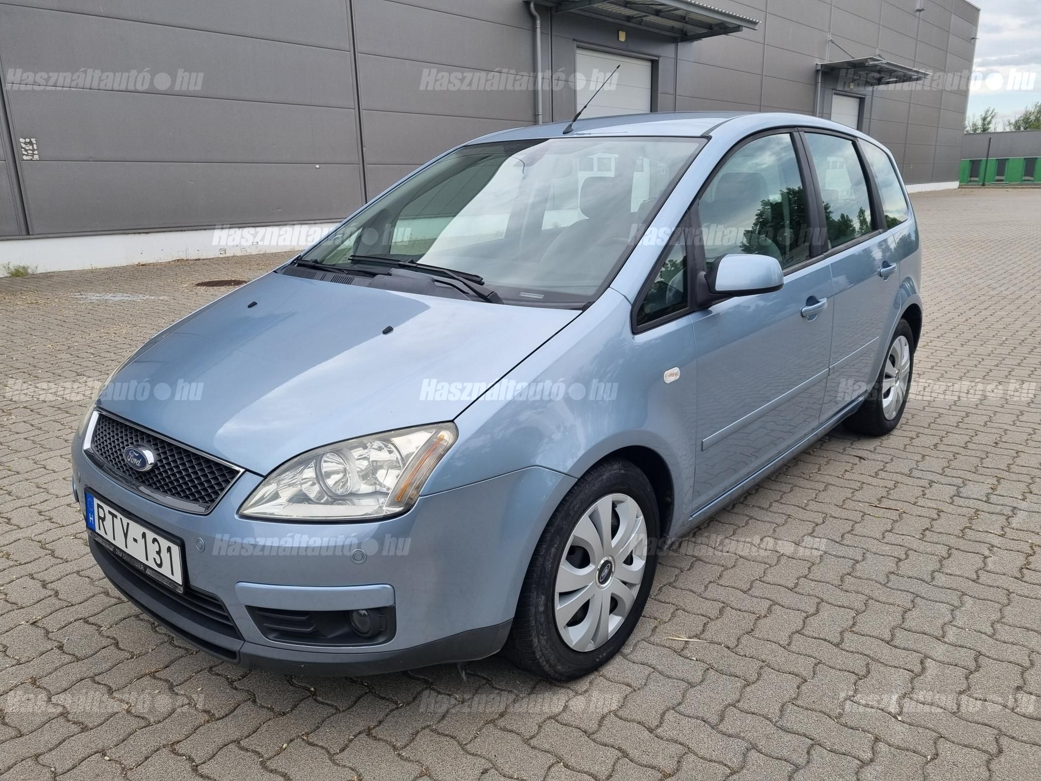 FORD C-MAX 2007/2 - 1