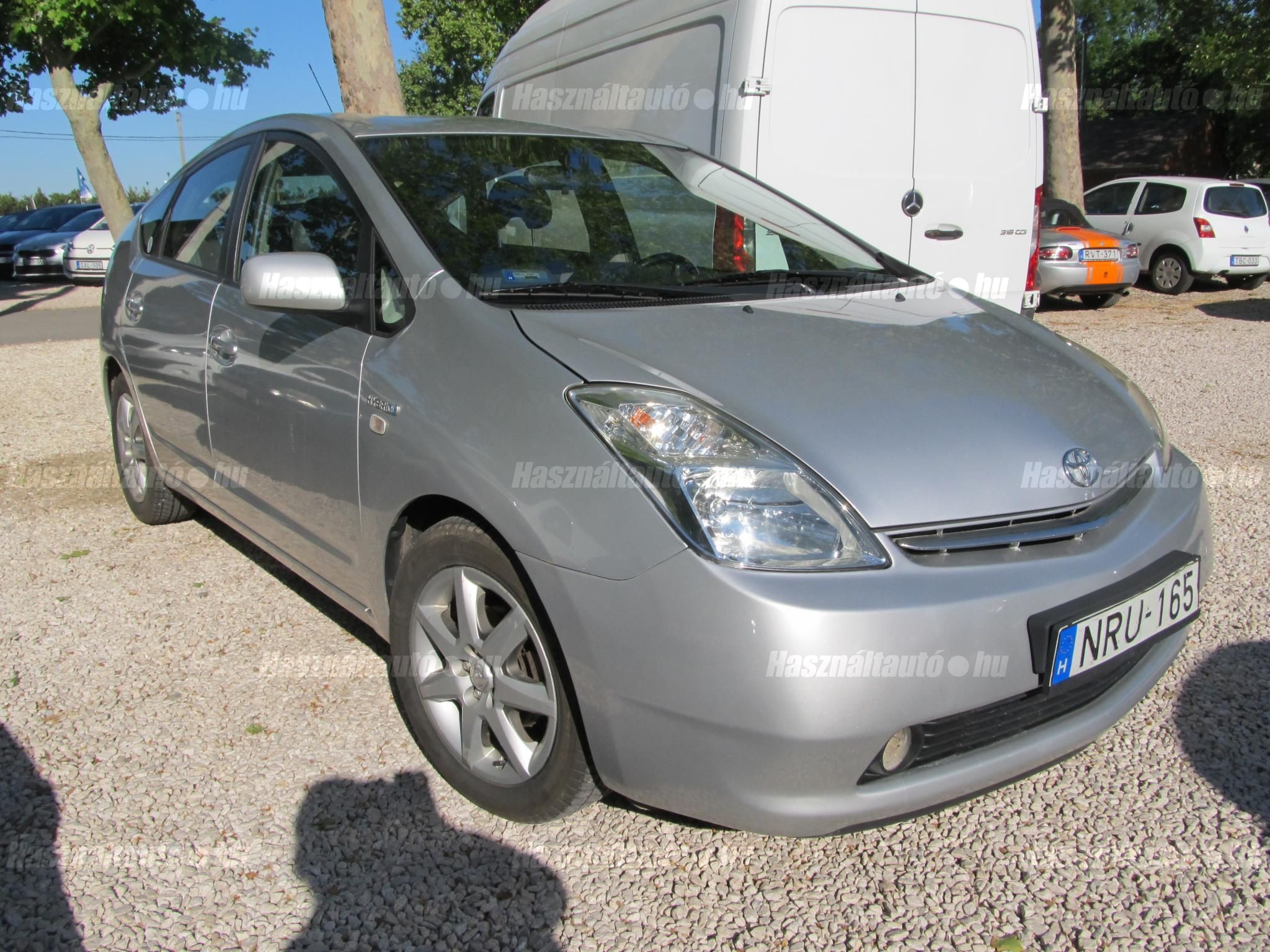 TOYOTA PRIUS 2007/5 - 1