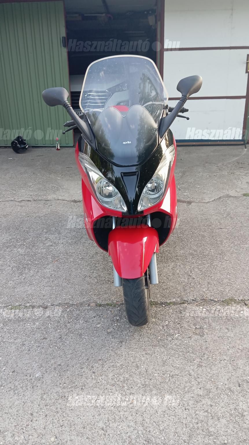 APRILIA ATLANTIC 125 2003/12 - 1