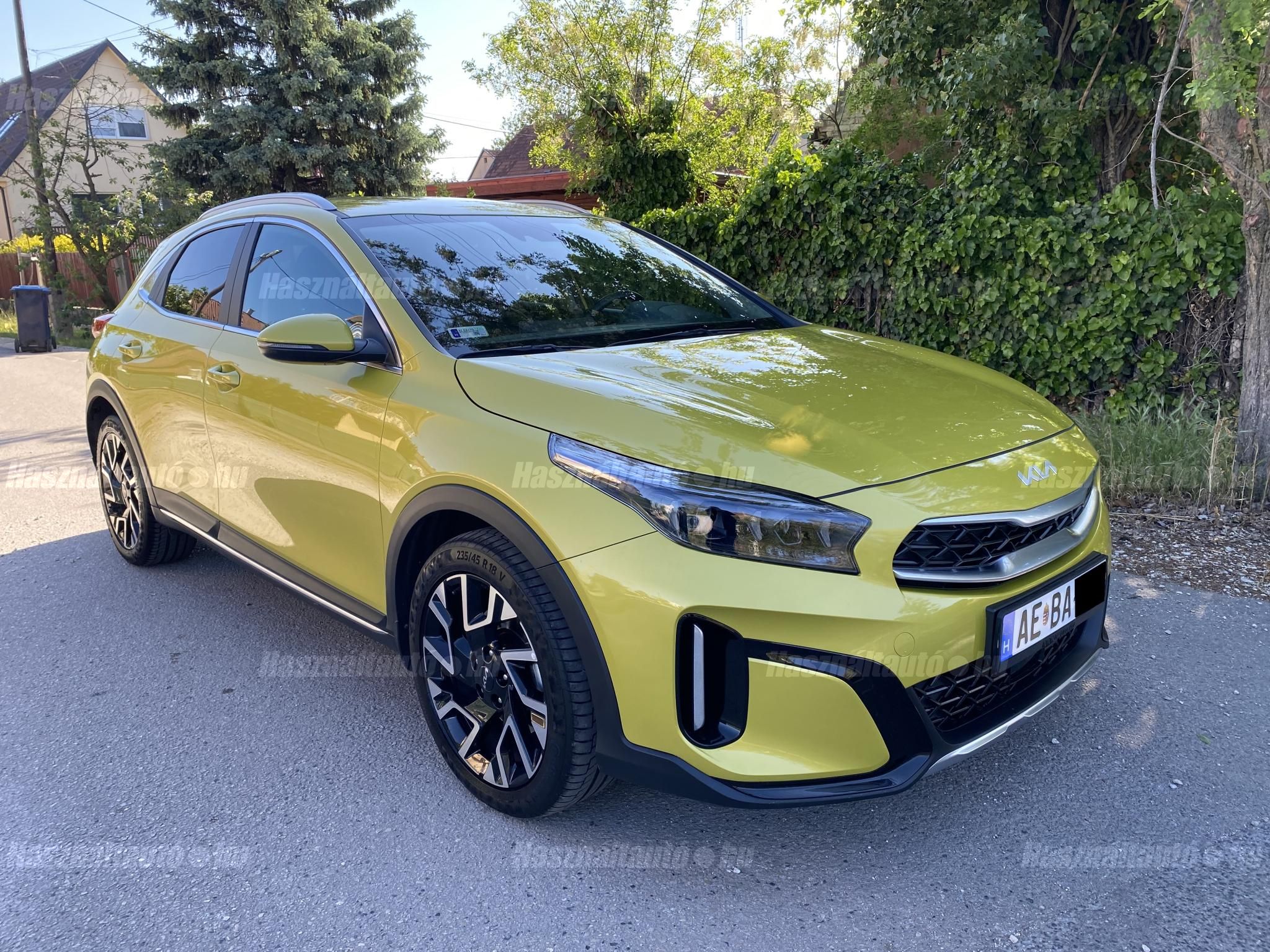 KIA XCEED 2024 - 1
