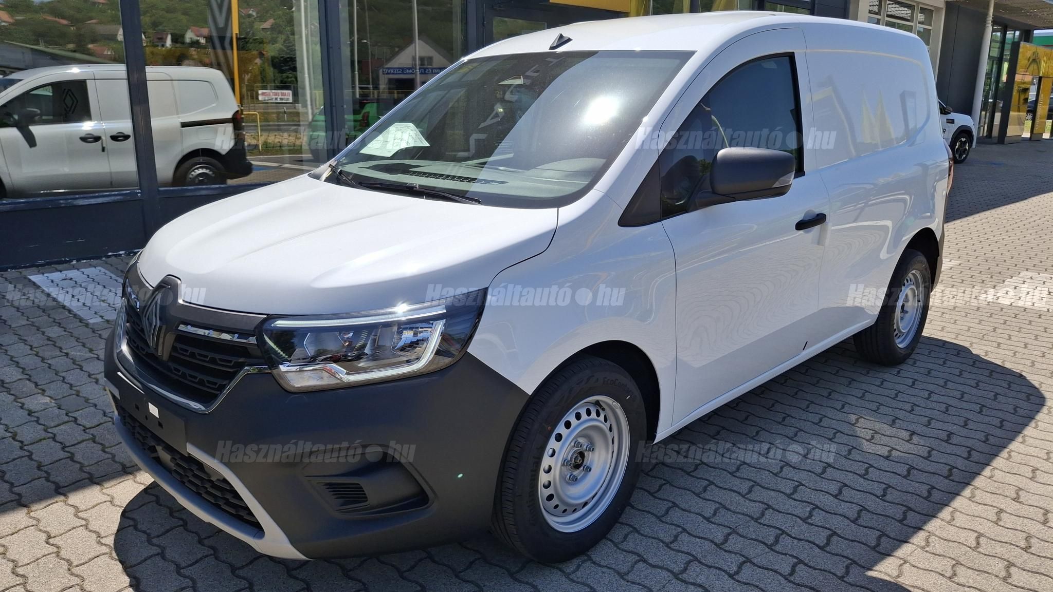 RENAULT KANGOO 2026 - 1