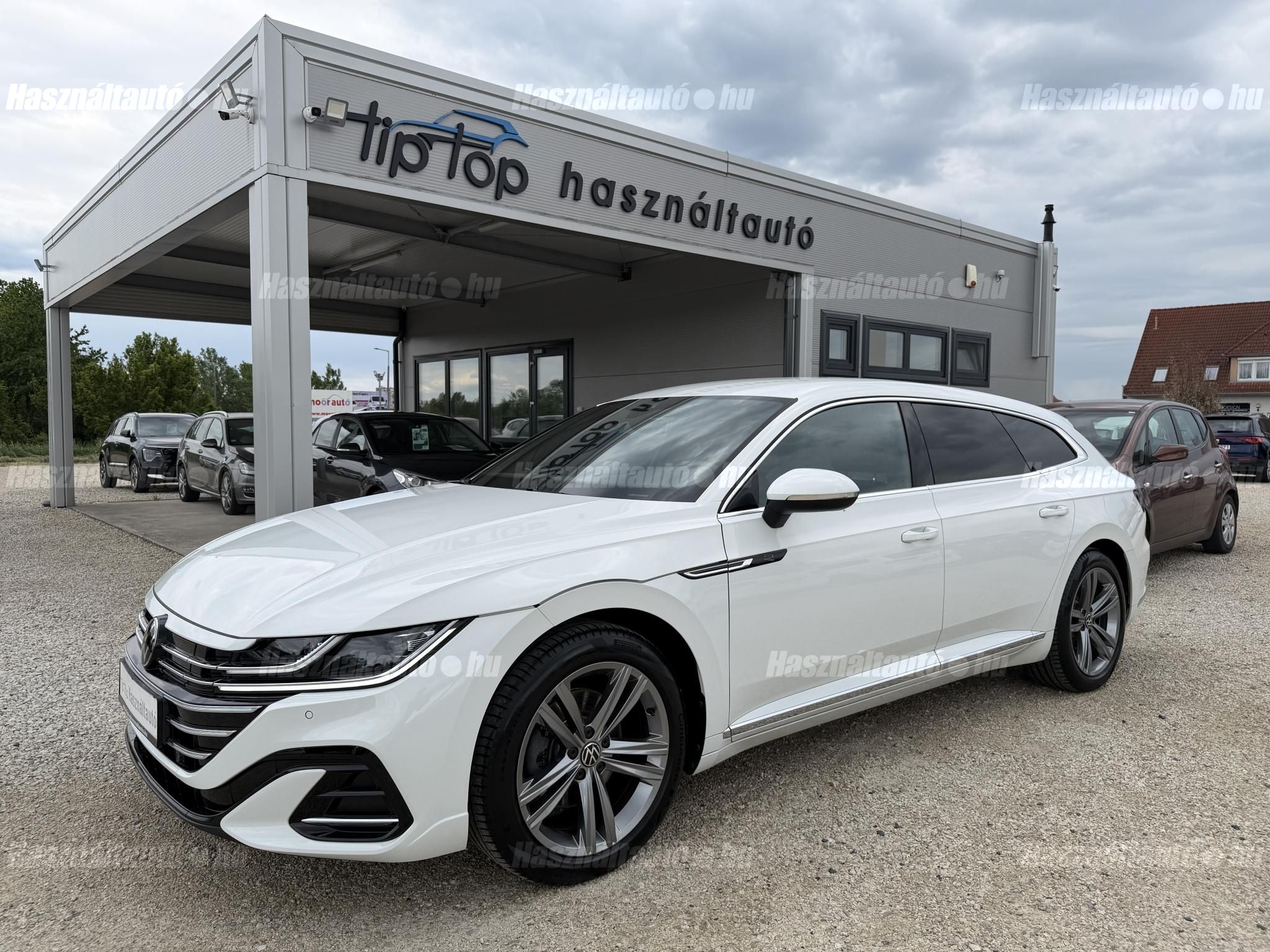 VOLKSWAGEN ARTEON 2022/1 - 1