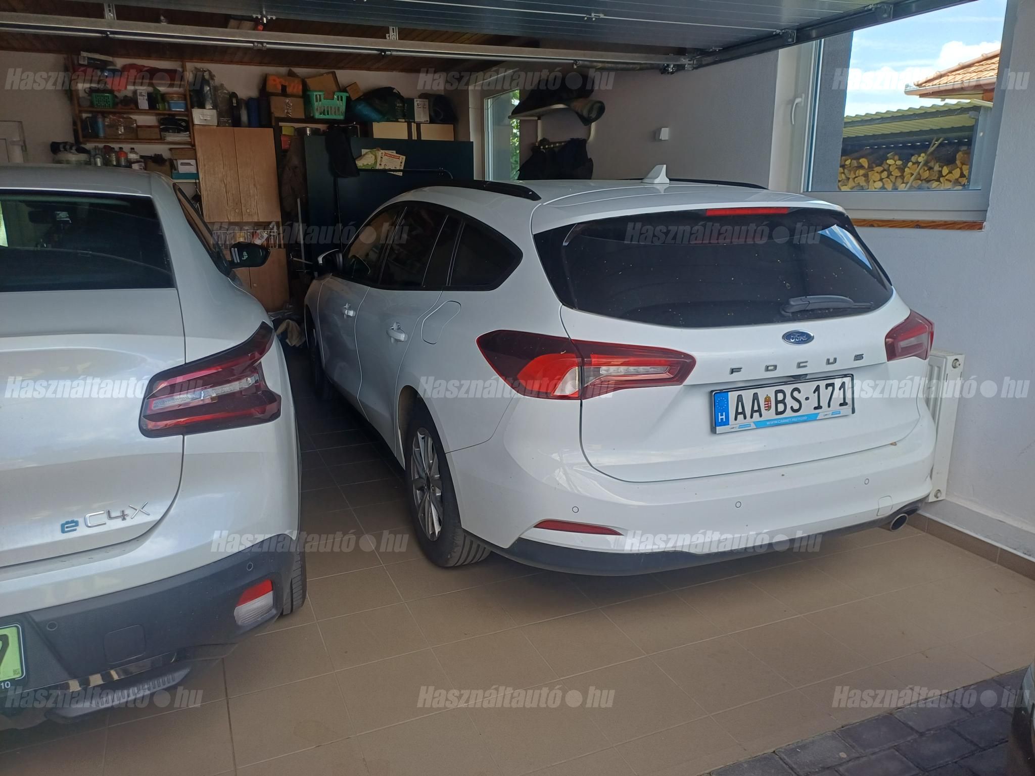 FORD FOCUS 2022/10 - 1