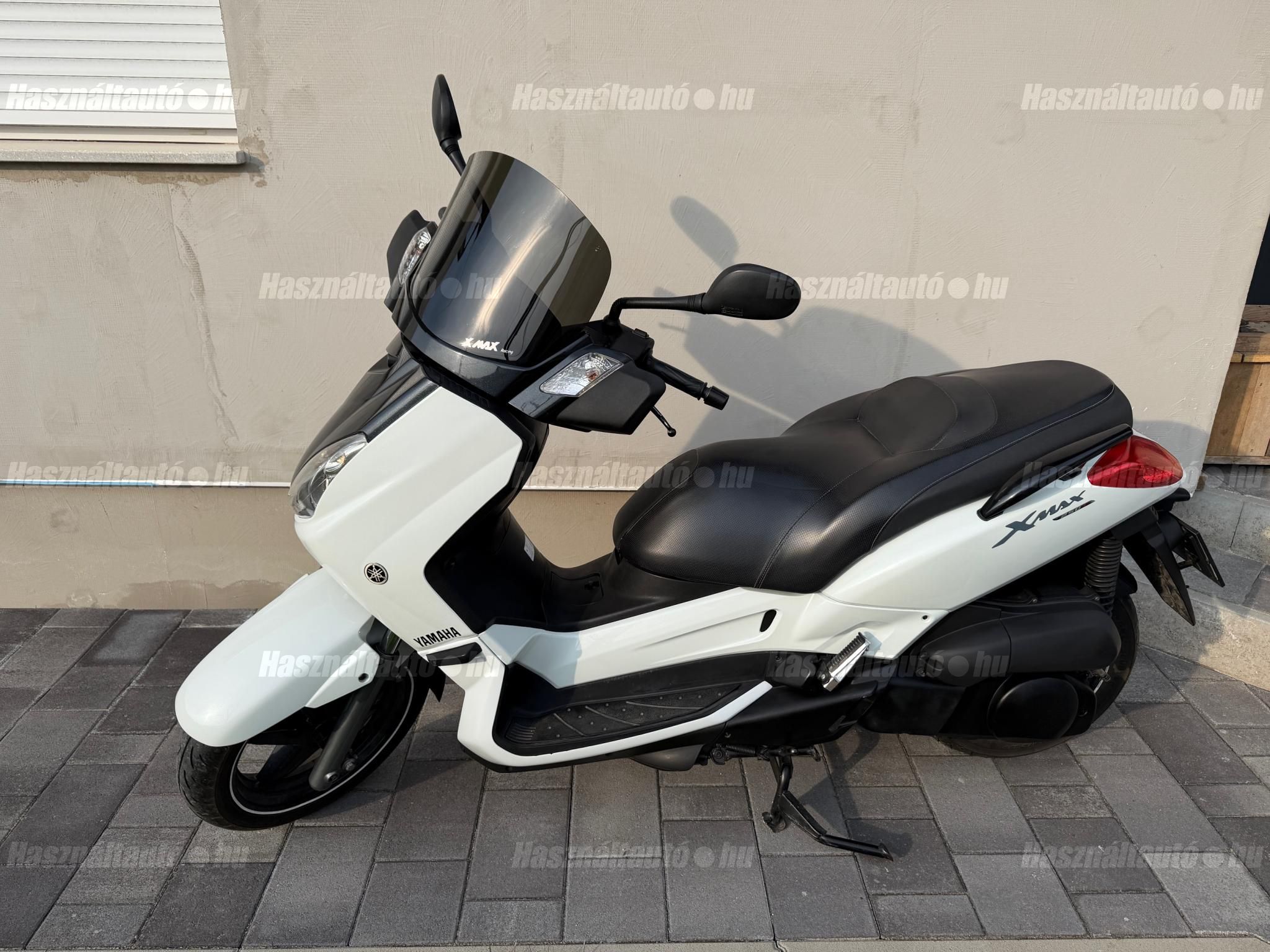 YAMAHA X-MAX 250 2008/2 - 1