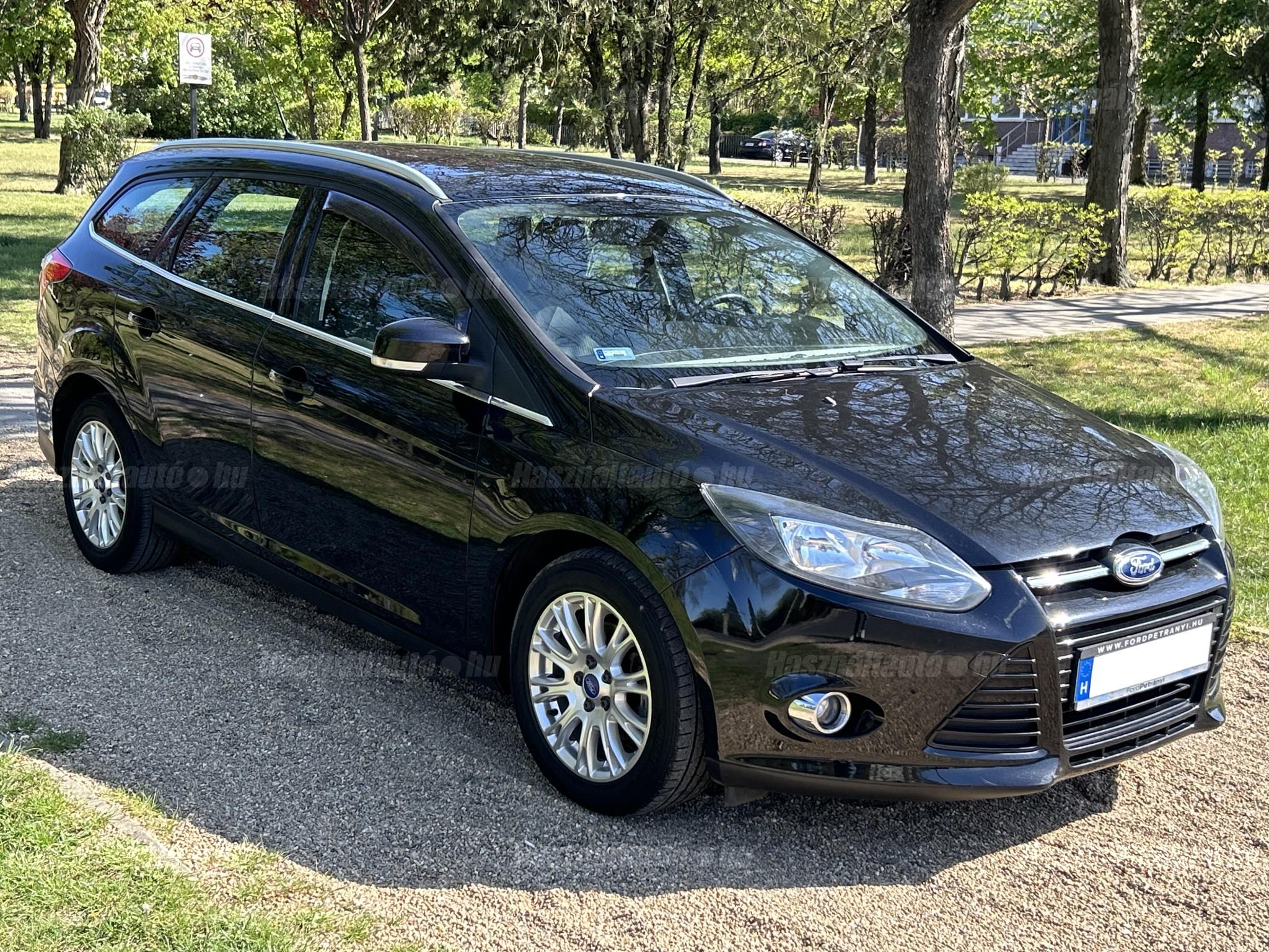 FORD FOCUS 2012/3 - 1
