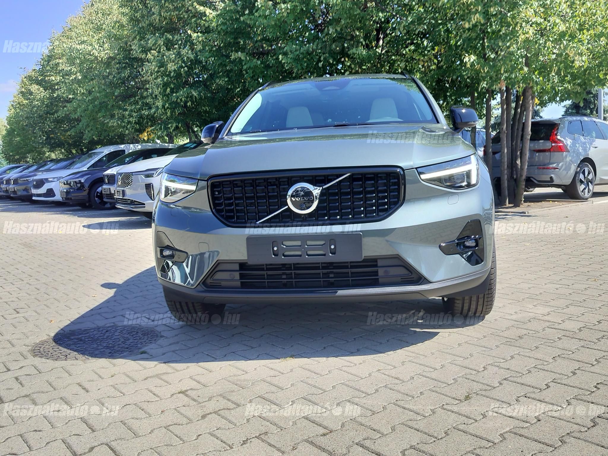 VOLVO XC40 2026 - 1