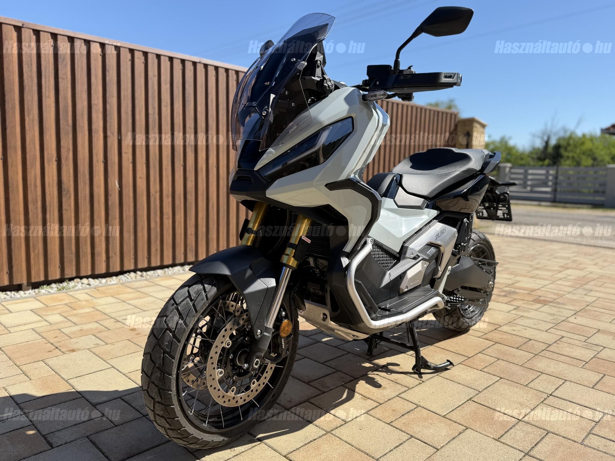 HONDA X-ADV 2025/1 - 1