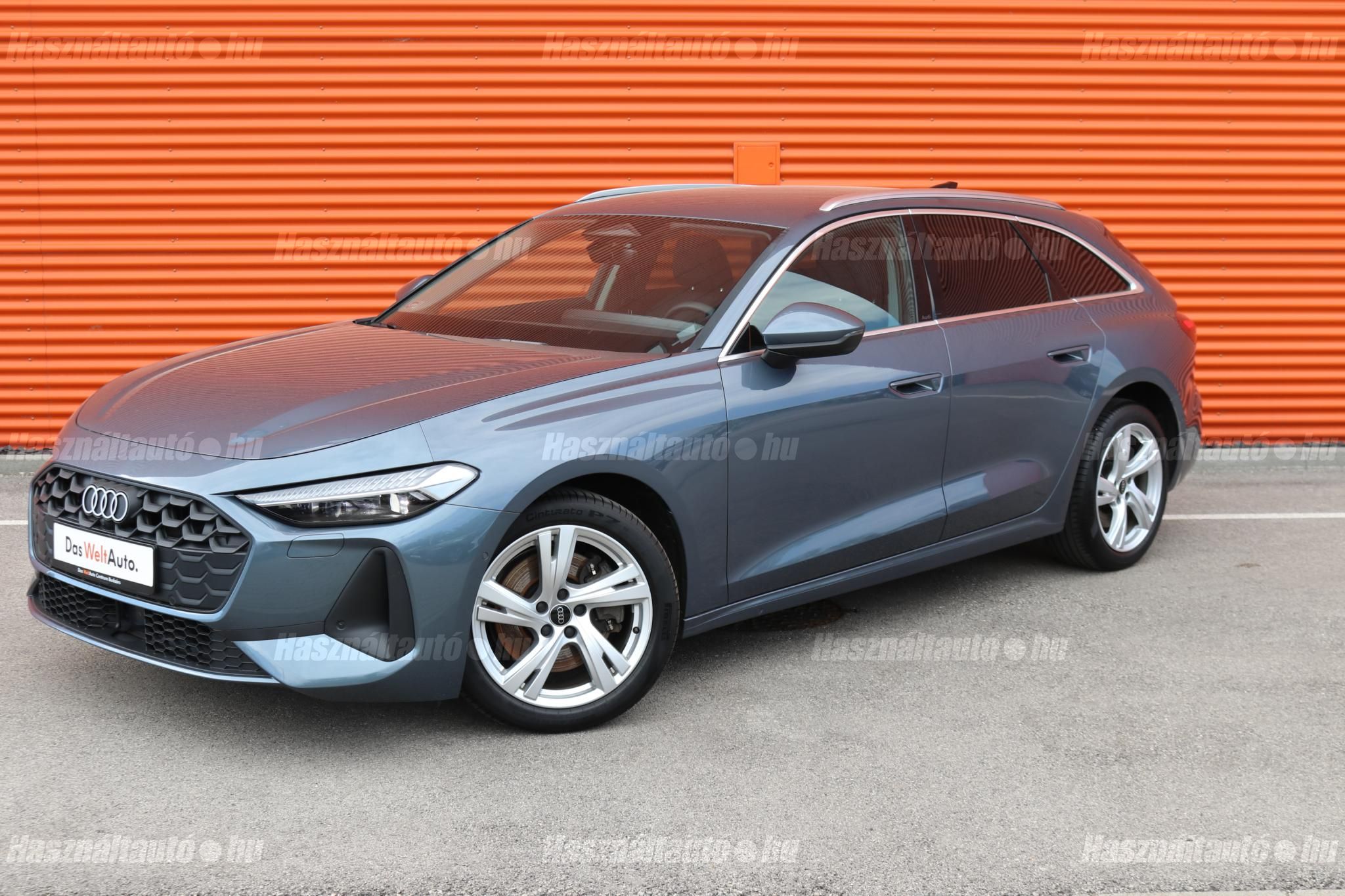 AUDI A5 2025/5 - 1
