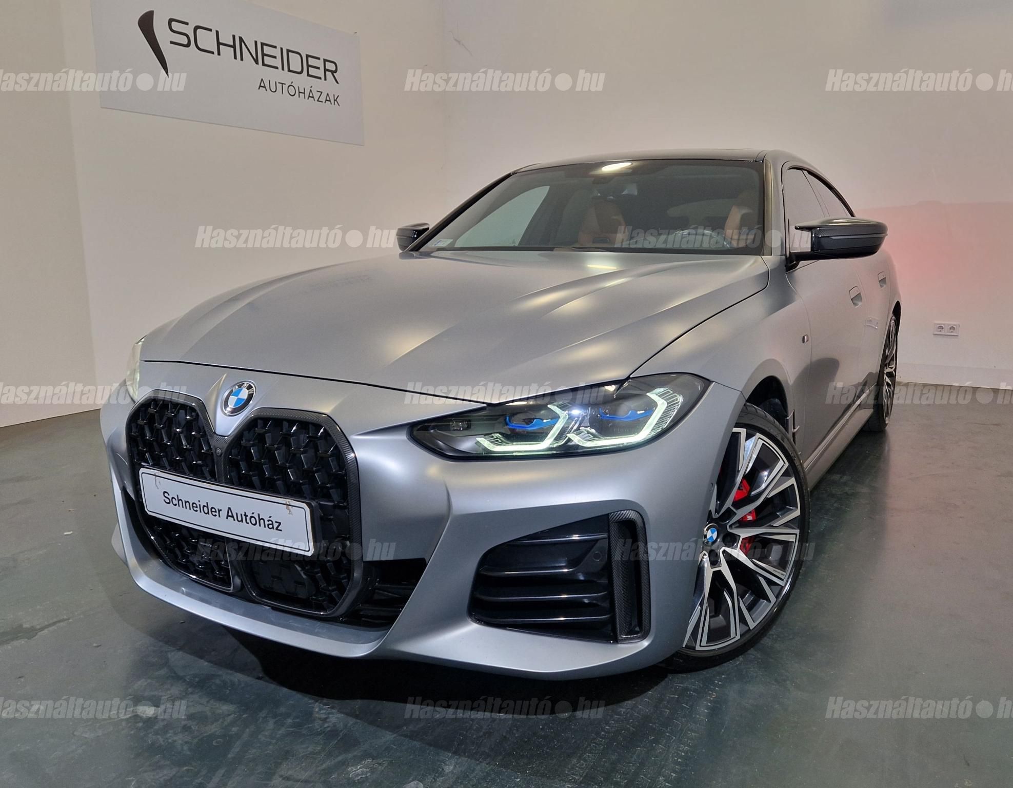 BMW 440 2023/3 - 1