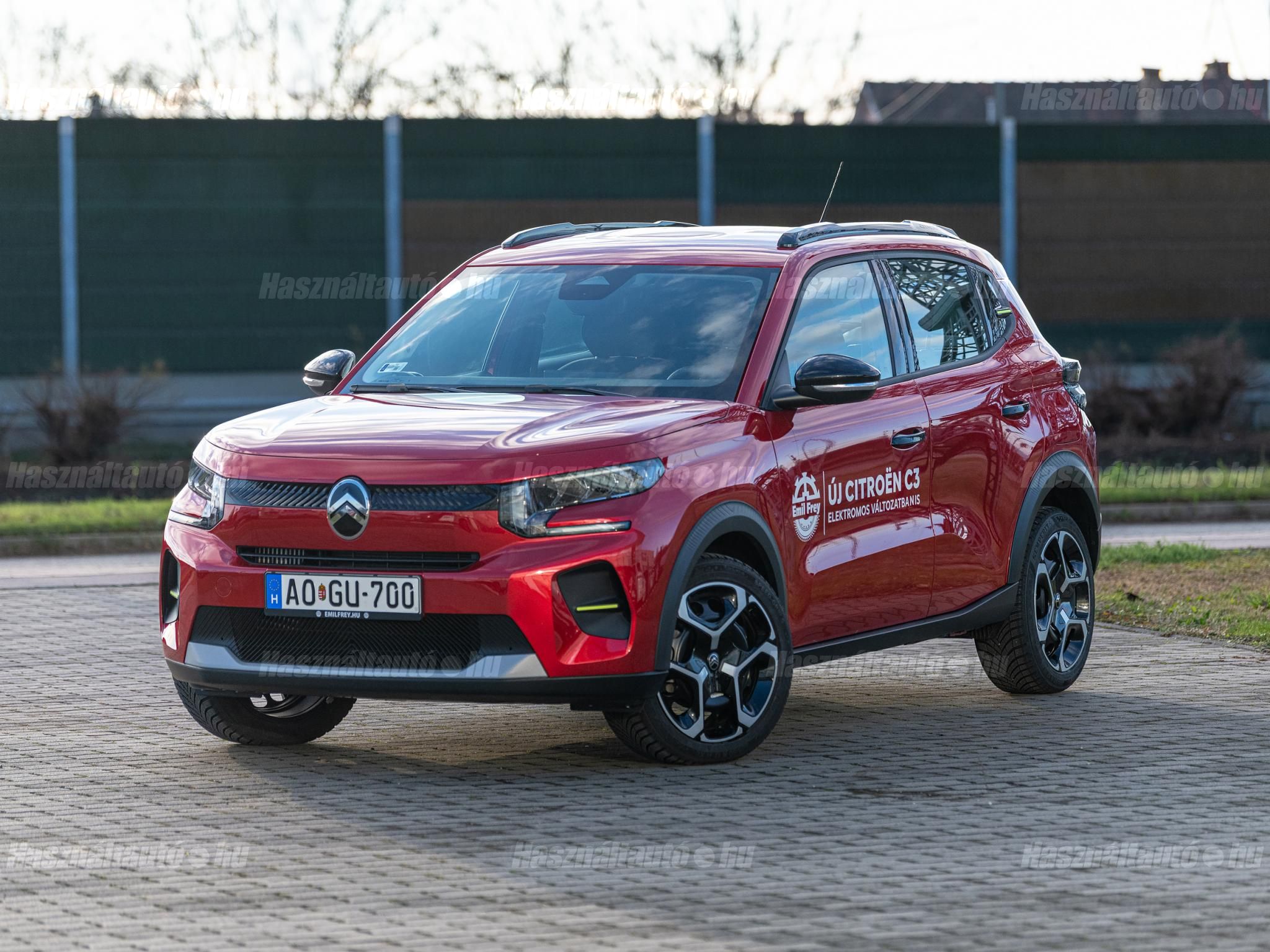 CITROEN C3 2025/1 - 1