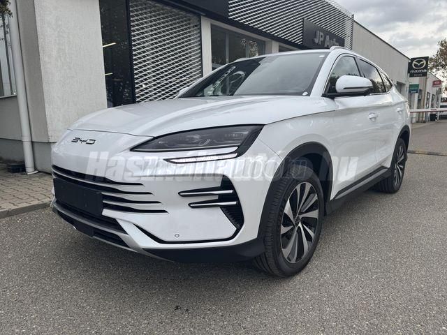 BYD SEAL 2026 - 1