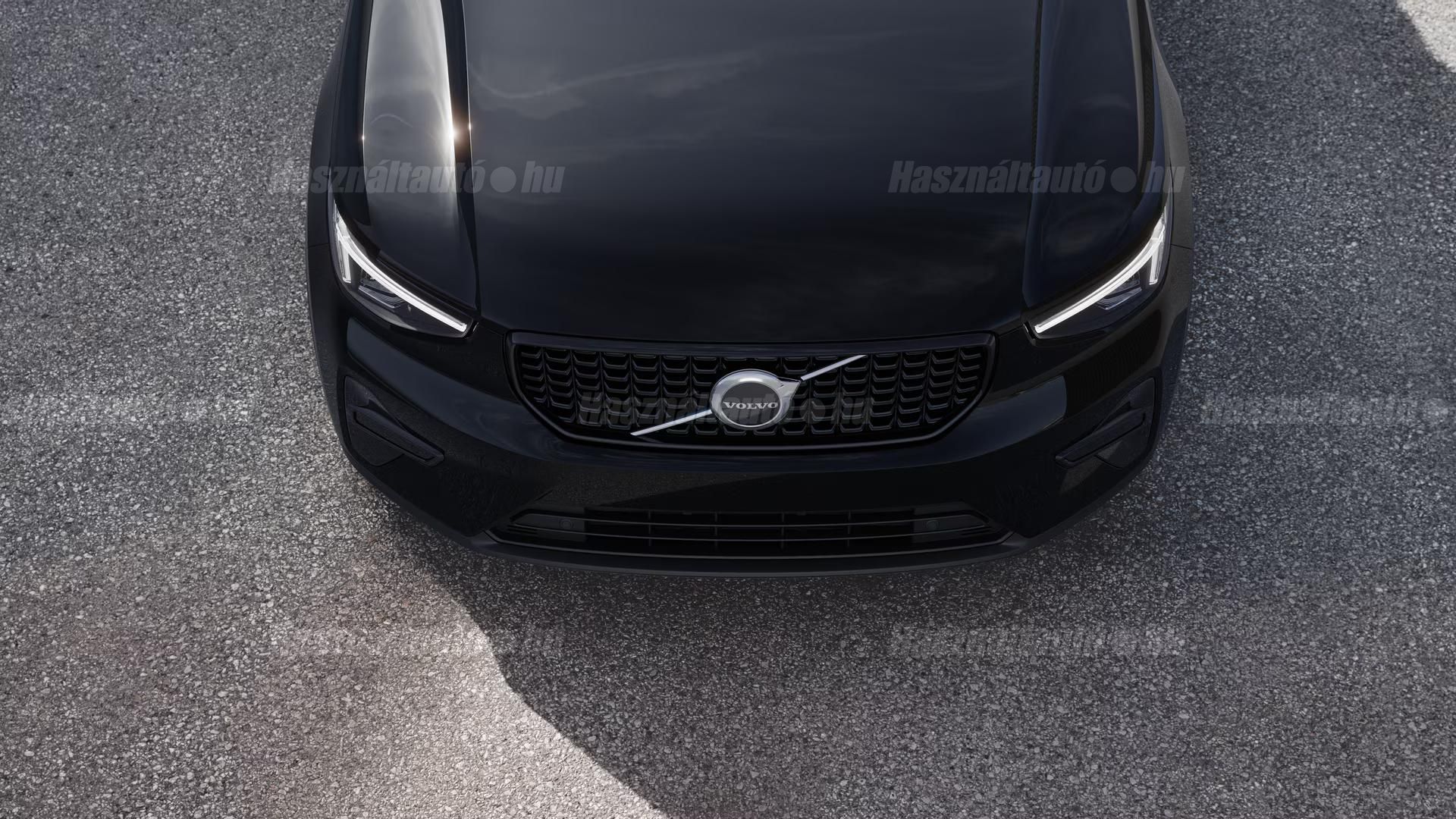VOLVO XC40 2026 - 1