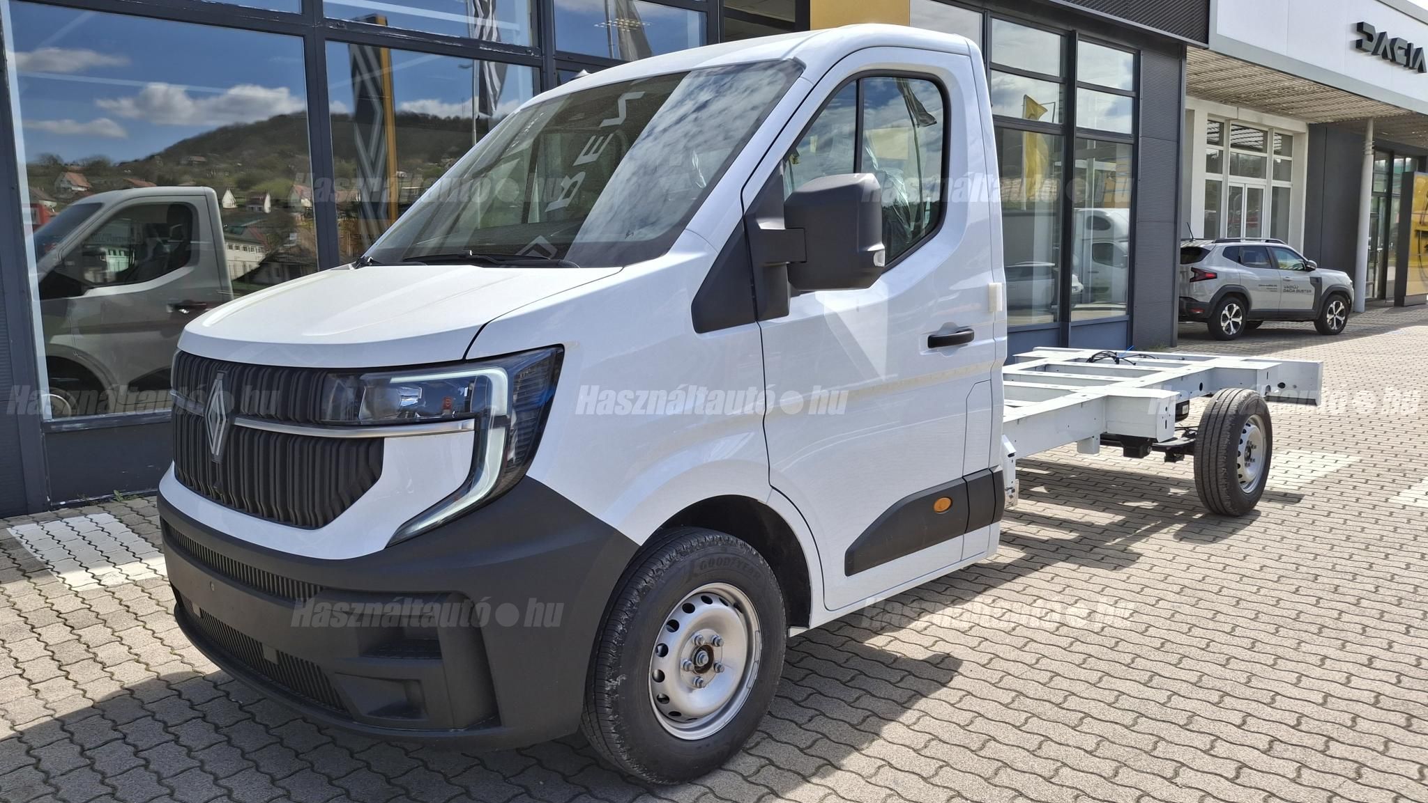 RENAULT MASTER 2025 - 1