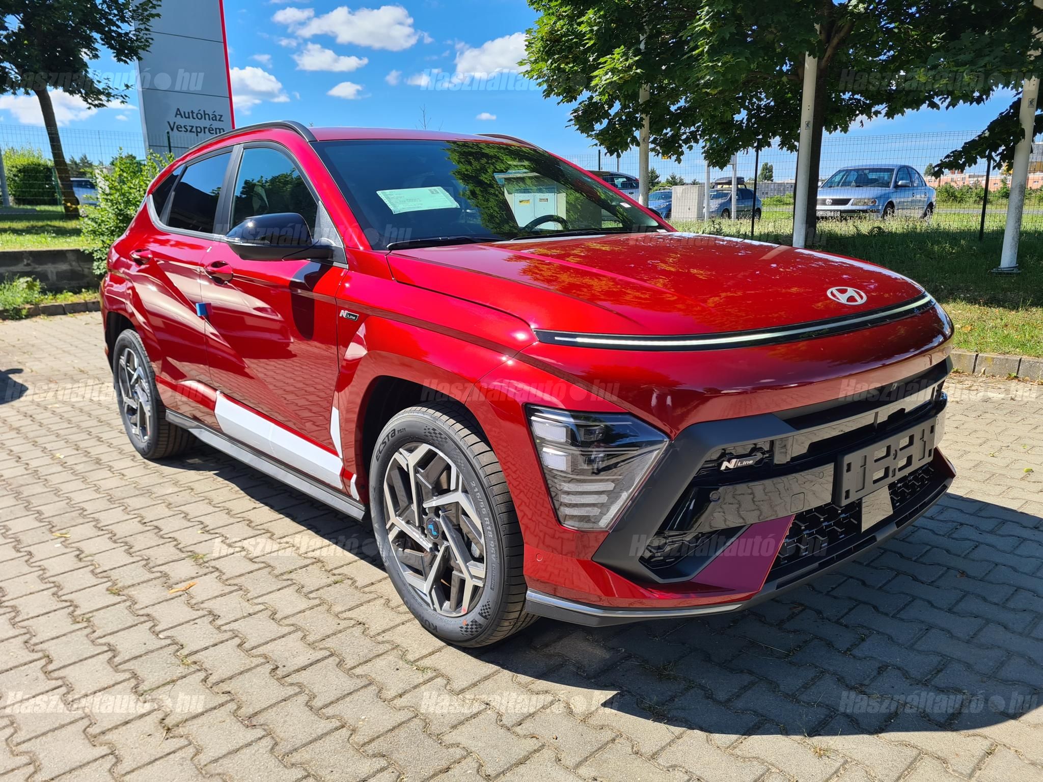HYUNDAI KONA 2026 - 1