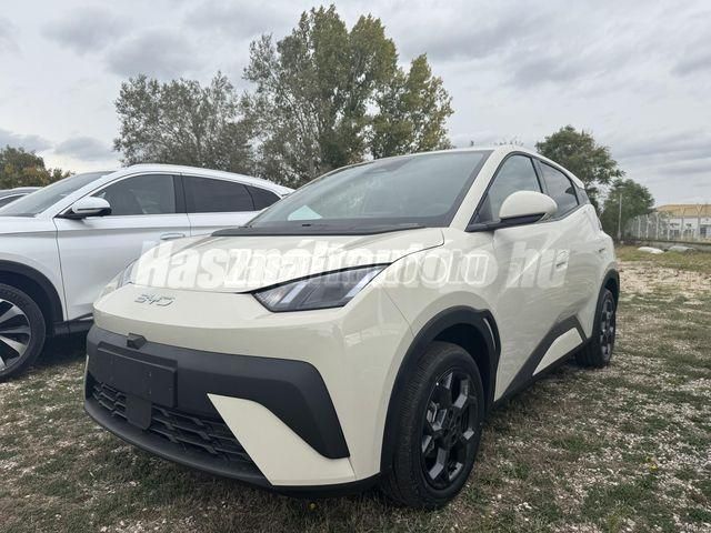 BYD DOLPHIN SURF 2026 - 1