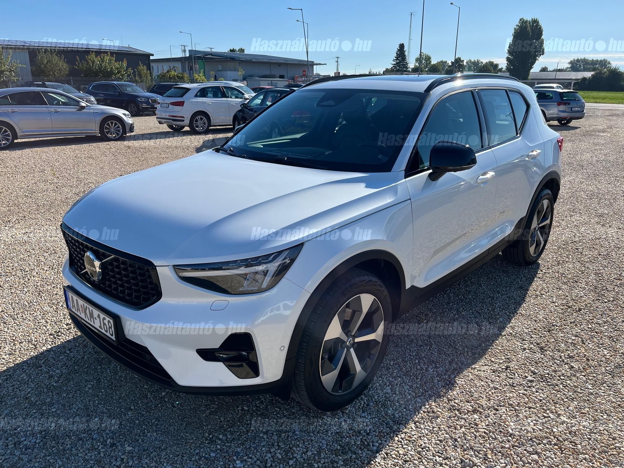 VOLVO XC40 2023/3 - 1