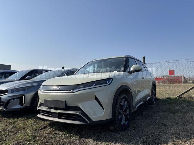 BYD ATTO 2 2026 - 1
