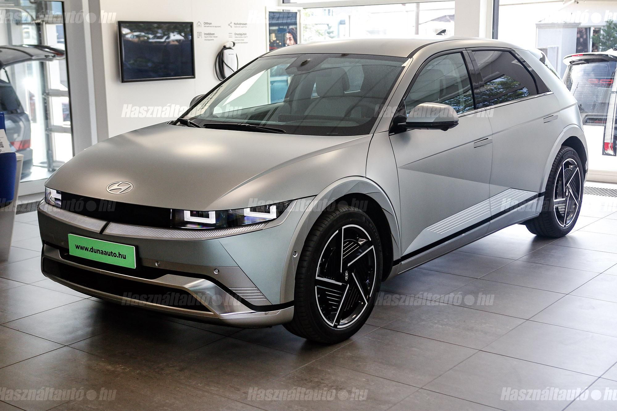 HYUNDAI IONIQ 5 2026 - 1