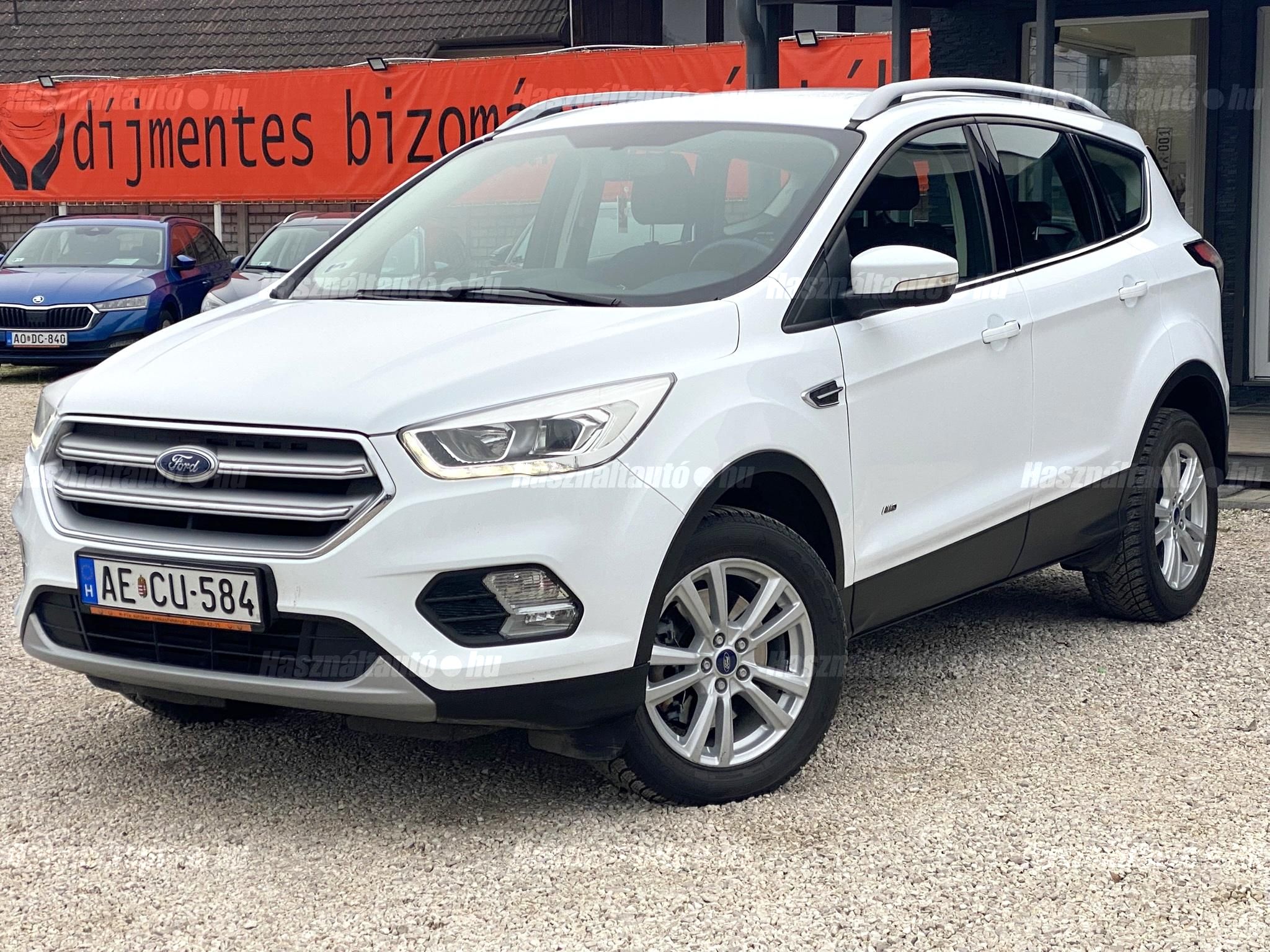 FORD KUGA 2018/3 - 1