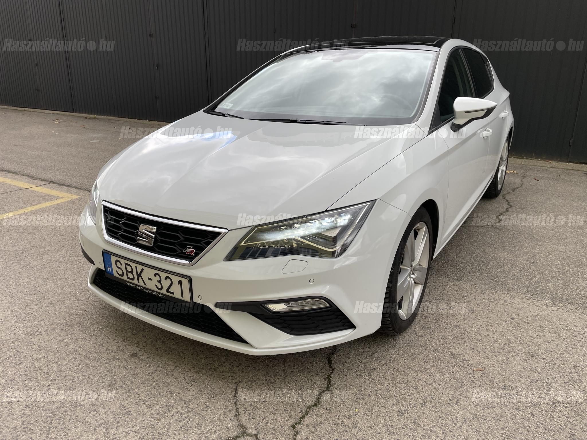 SEAT LEON 2020/3 - 1