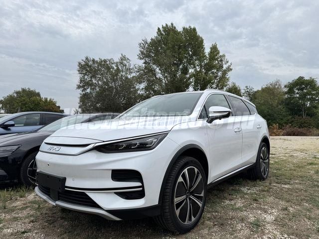BYD TANG 2026 - 1