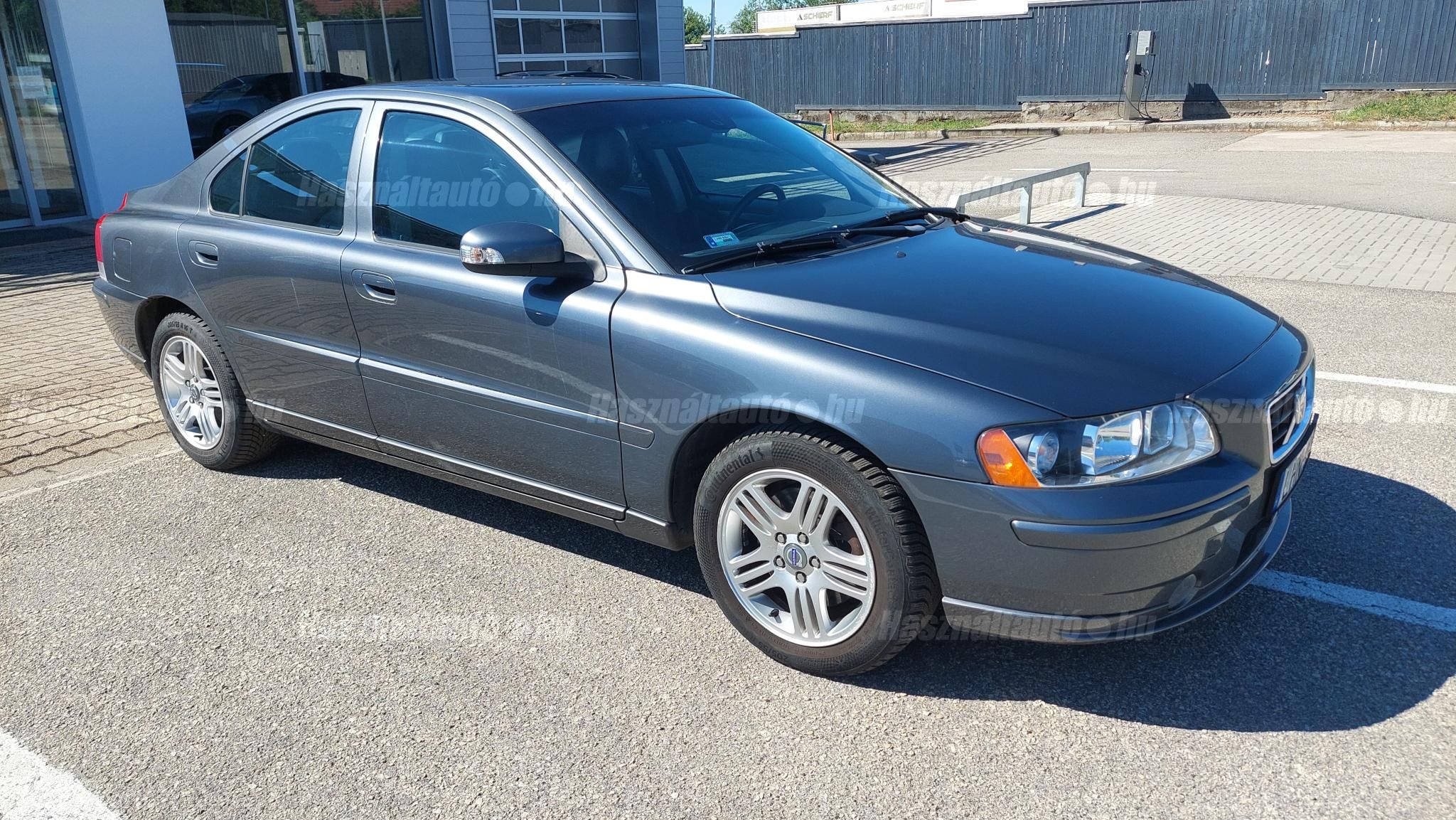 VOLVO S60 2007/5 - 1