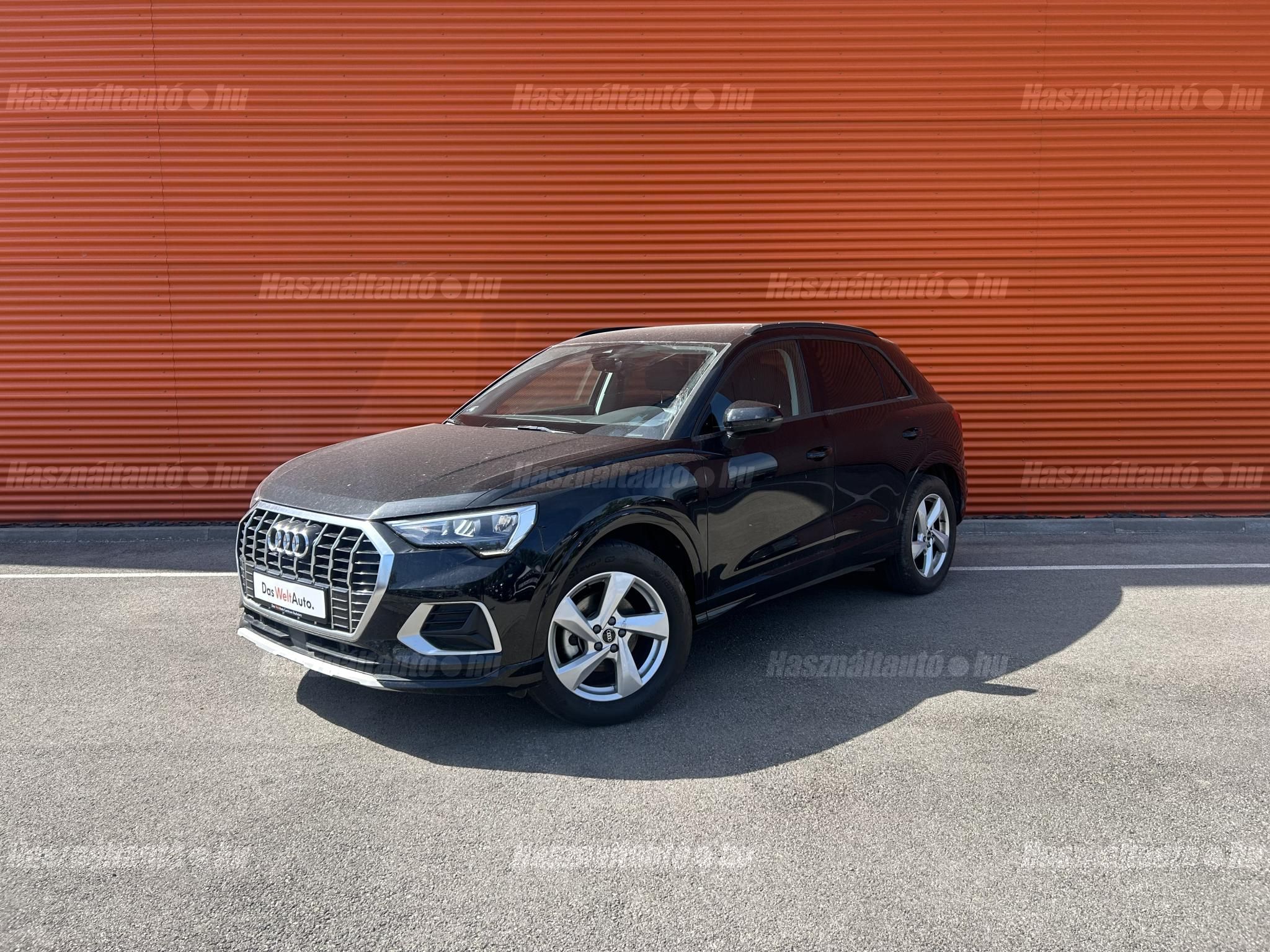 AUDI Q3 2024/12 - 1