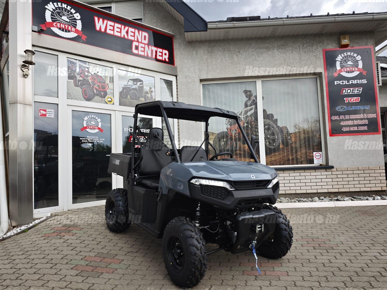 POLARIS RANGER 2026 - 1