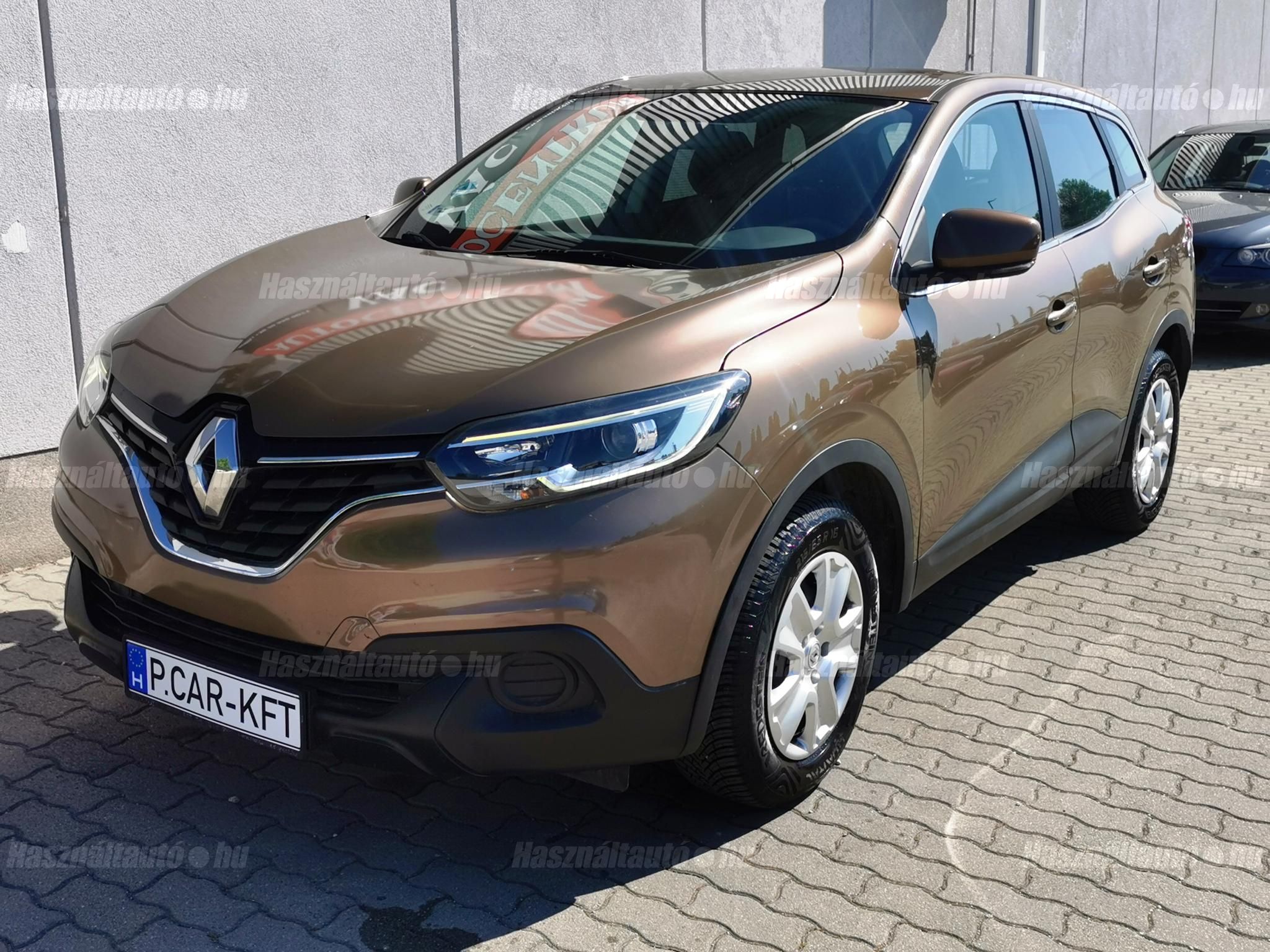 RENAULT KADJAR 2016/6 - 1
