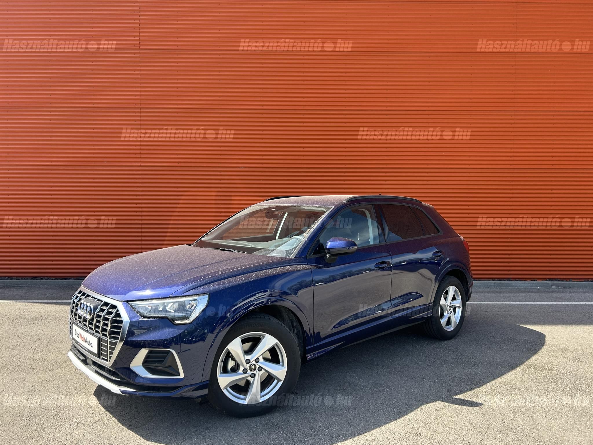 AUDI Q3 2025/4 - 1