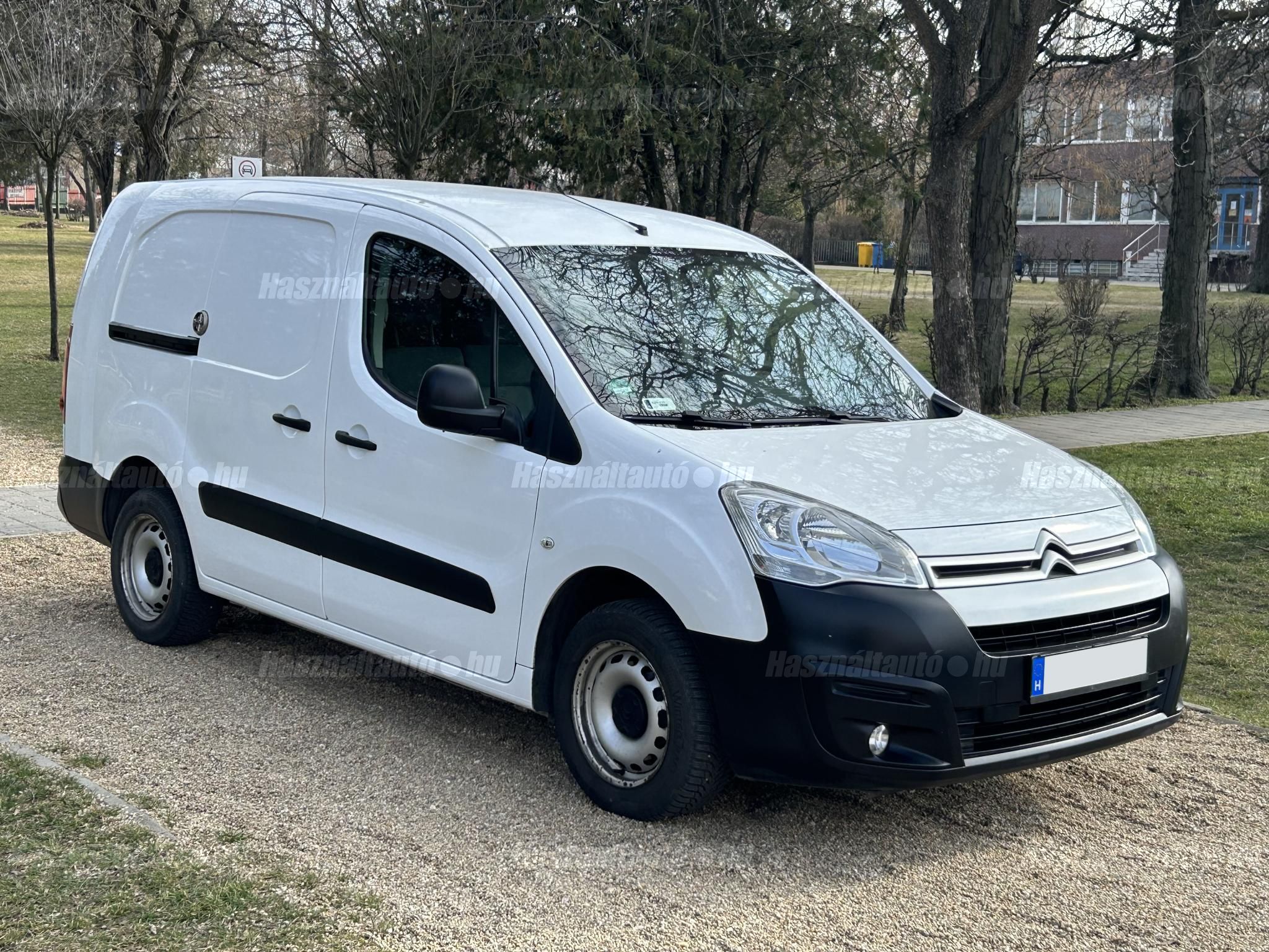 CITROEN BERLINGO 2016/11 - 1