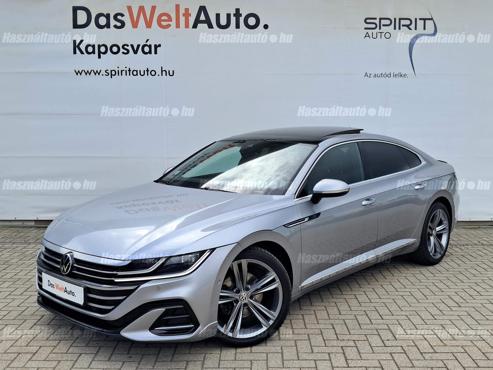 VOLKSWAGEN ARTEON 2021/5 - 1