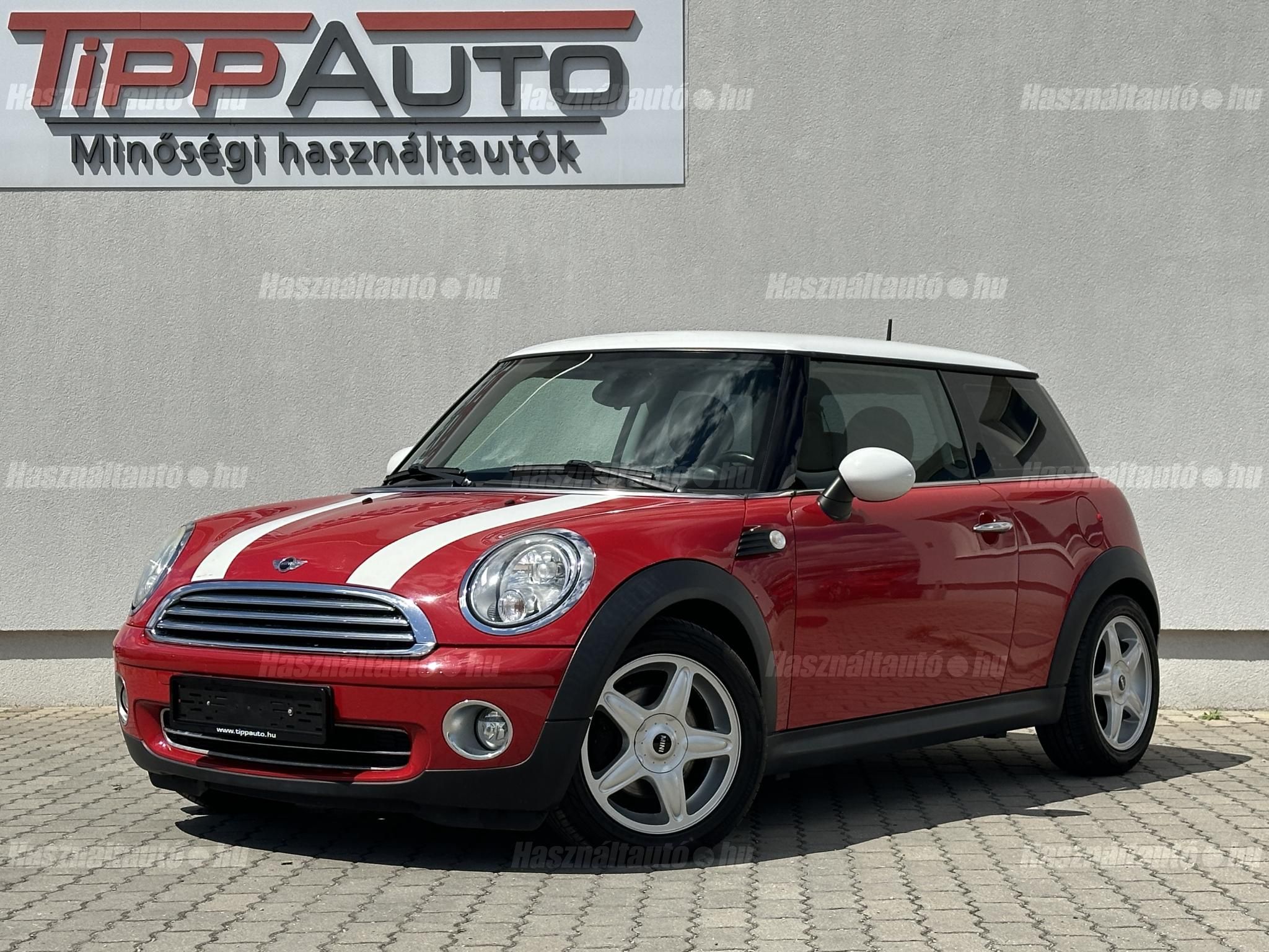 MINI MINI COOPER 2007/3 - 1