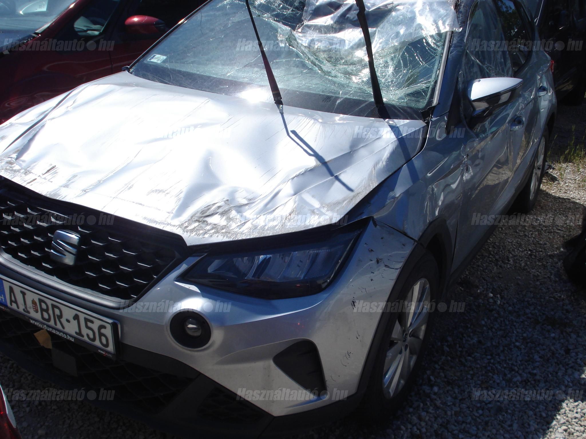 SEAT ARONA 2024/6 - 1