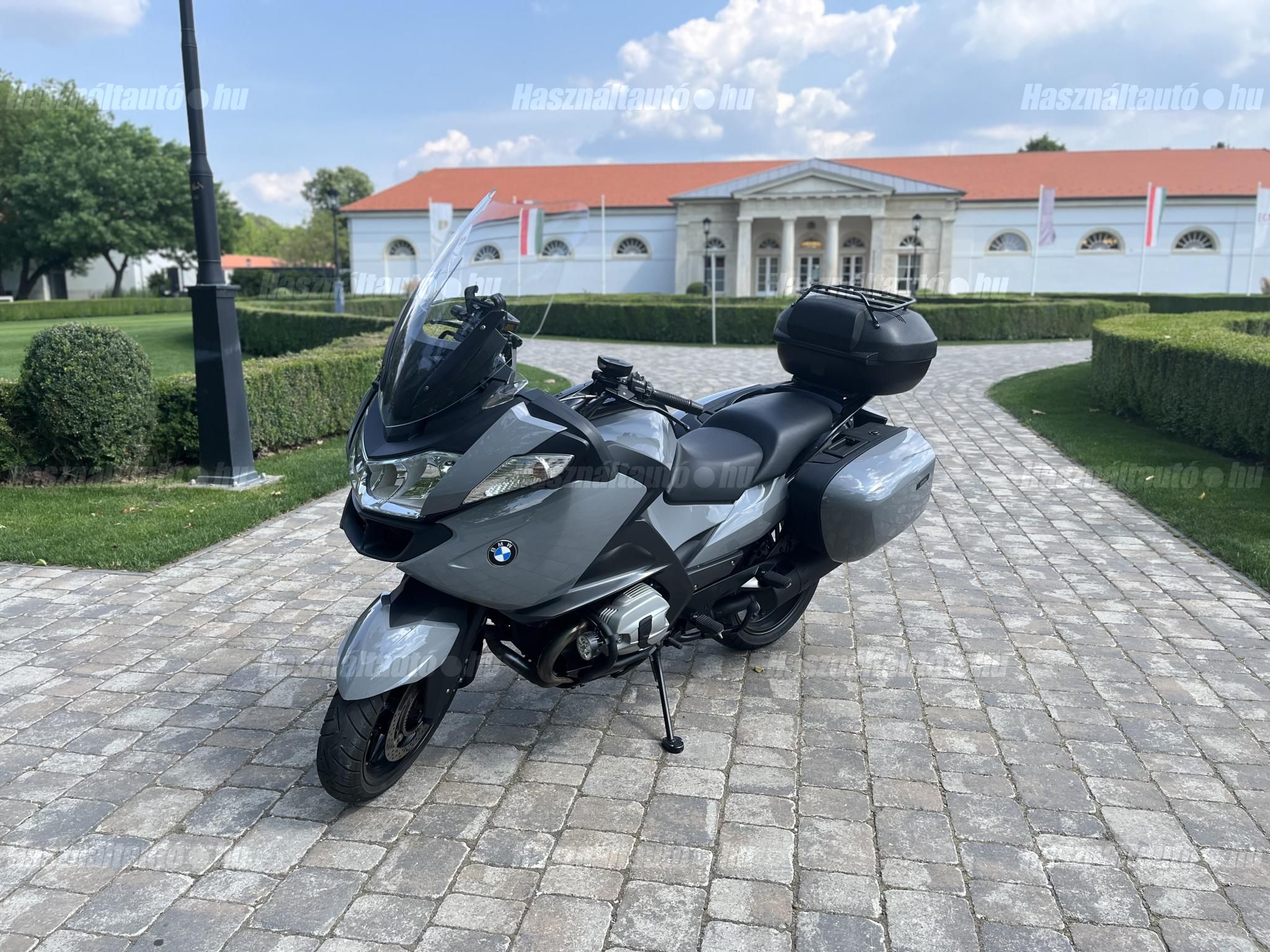 BMW R 1200 RT 2010/7 - 1