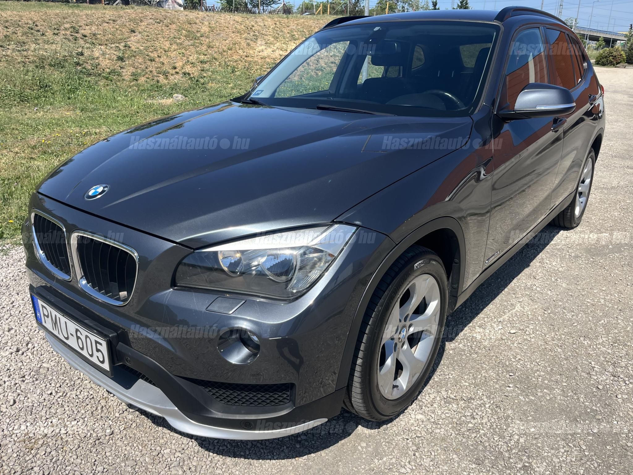 BMW X1 2015/5 - 1